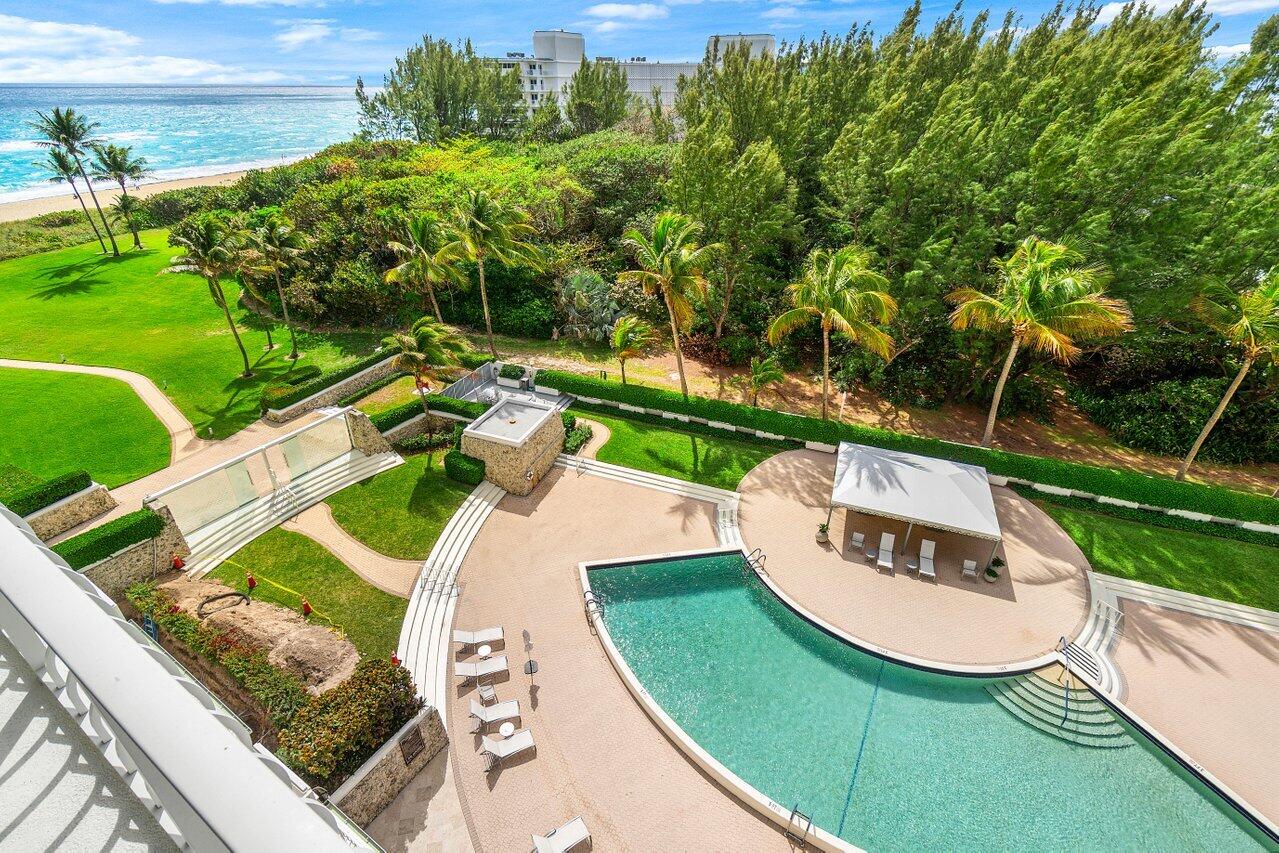 AMBASSADOR SOUTH DEV CORP - Residential
