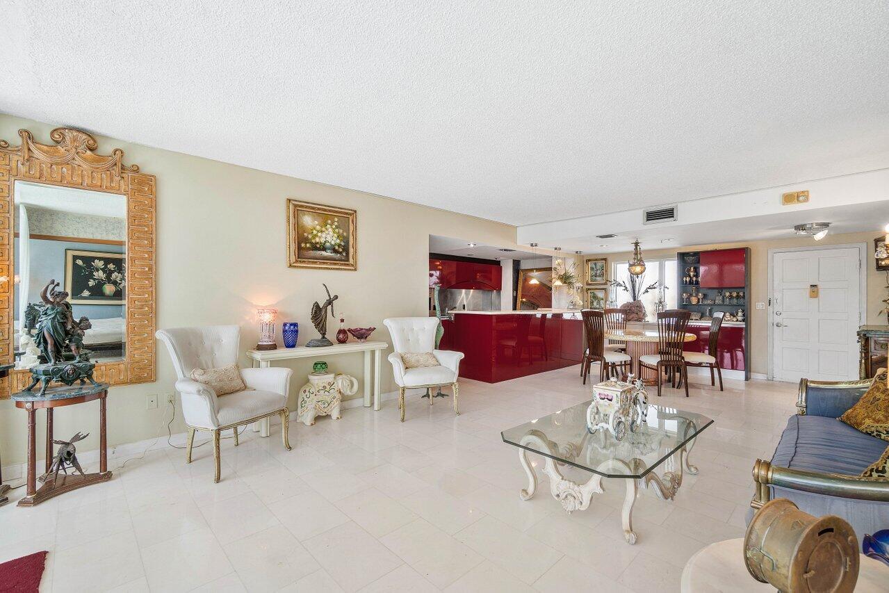 AMBASSADOR SOUTH DEV CORP - Residential