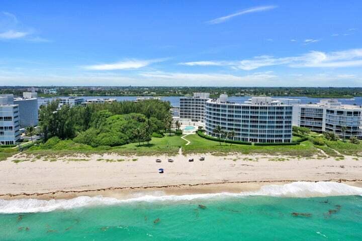 AMBASSADOR SOUTH DEV CORP - Residential
