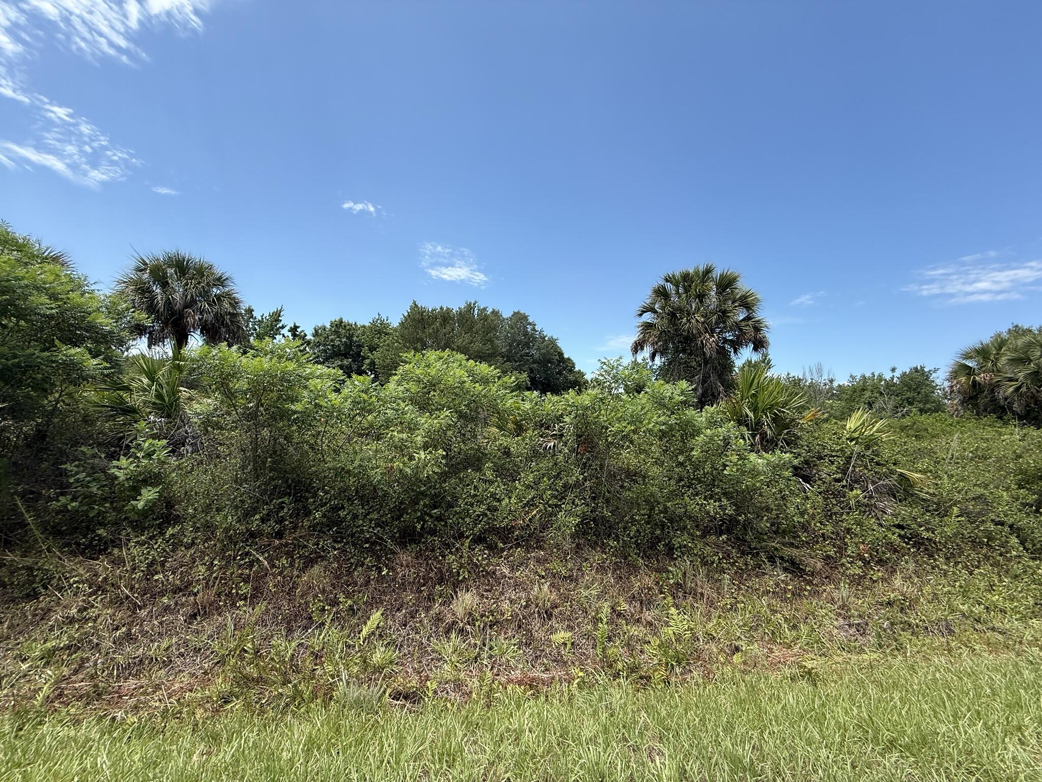 SOUTHERN COLONIZATION COMPANY - Land