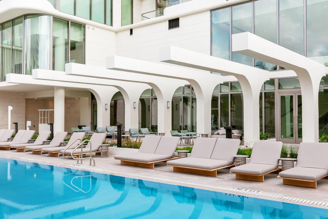 La Clara - Residential