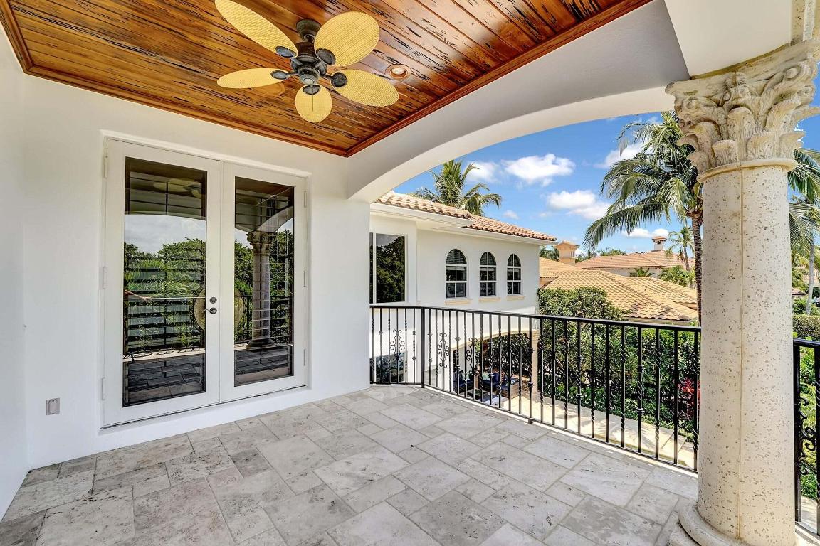 Harbour Isles - Residential