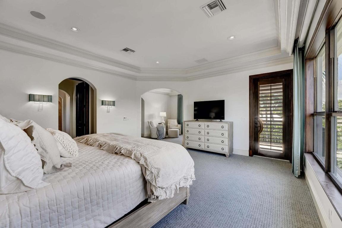 Harbour Isles - Residential