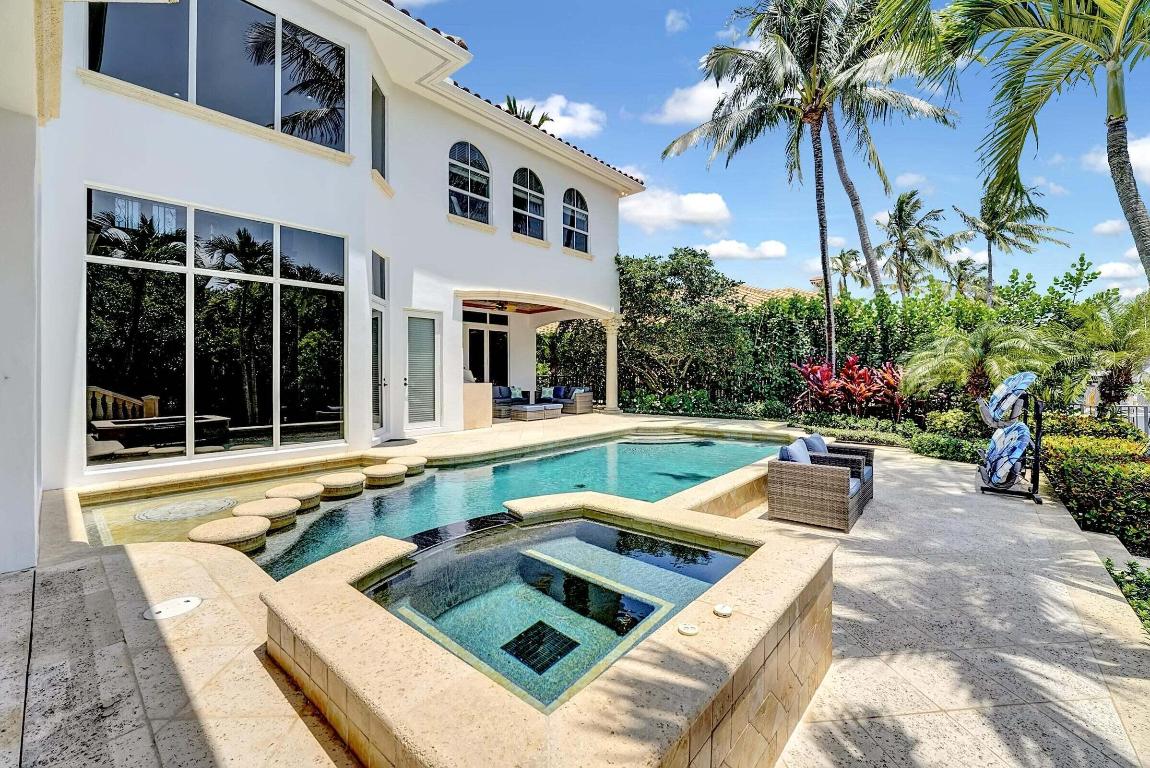 Harbour Isles - Residential
