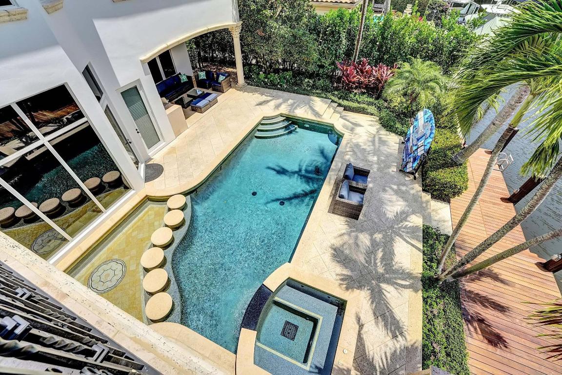 Harbour Isles - Residential