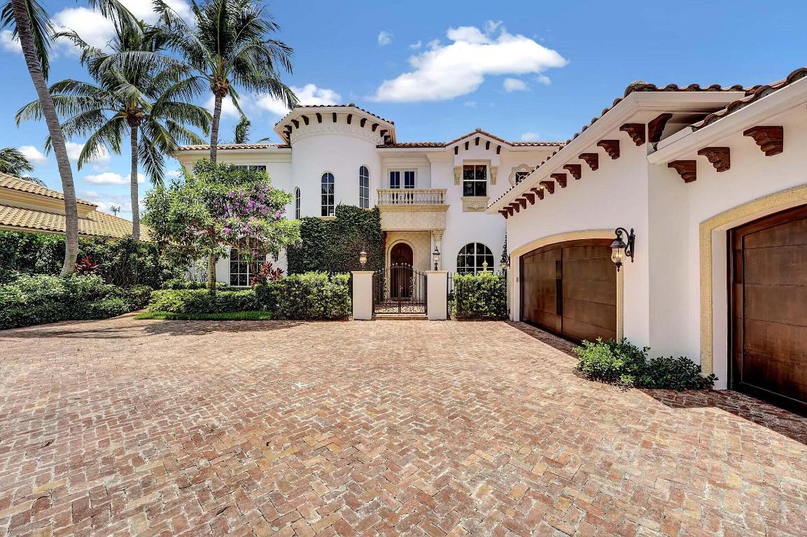 Harbour Isles - Residential