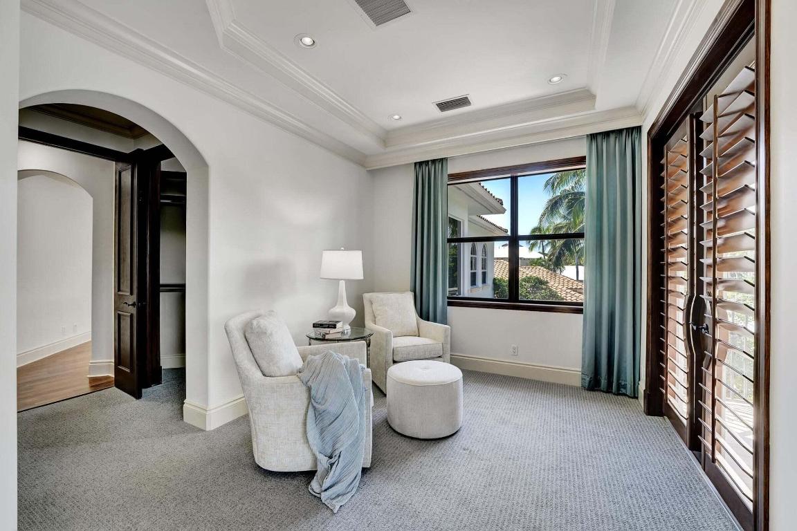 Harbour Isles - Residential