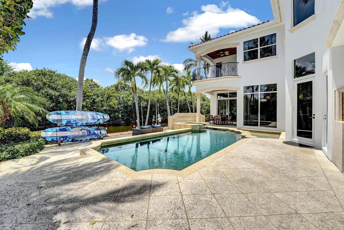 Harbour Isles - Residential