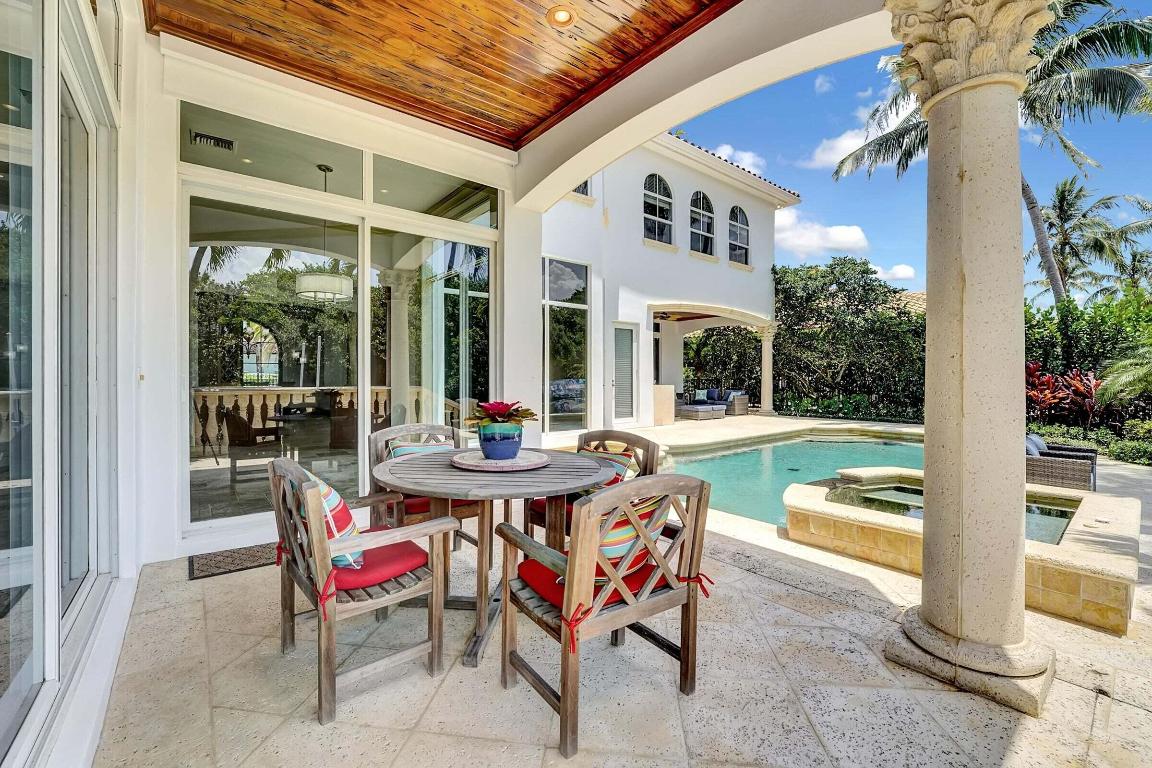 Harbour Isles - Residential