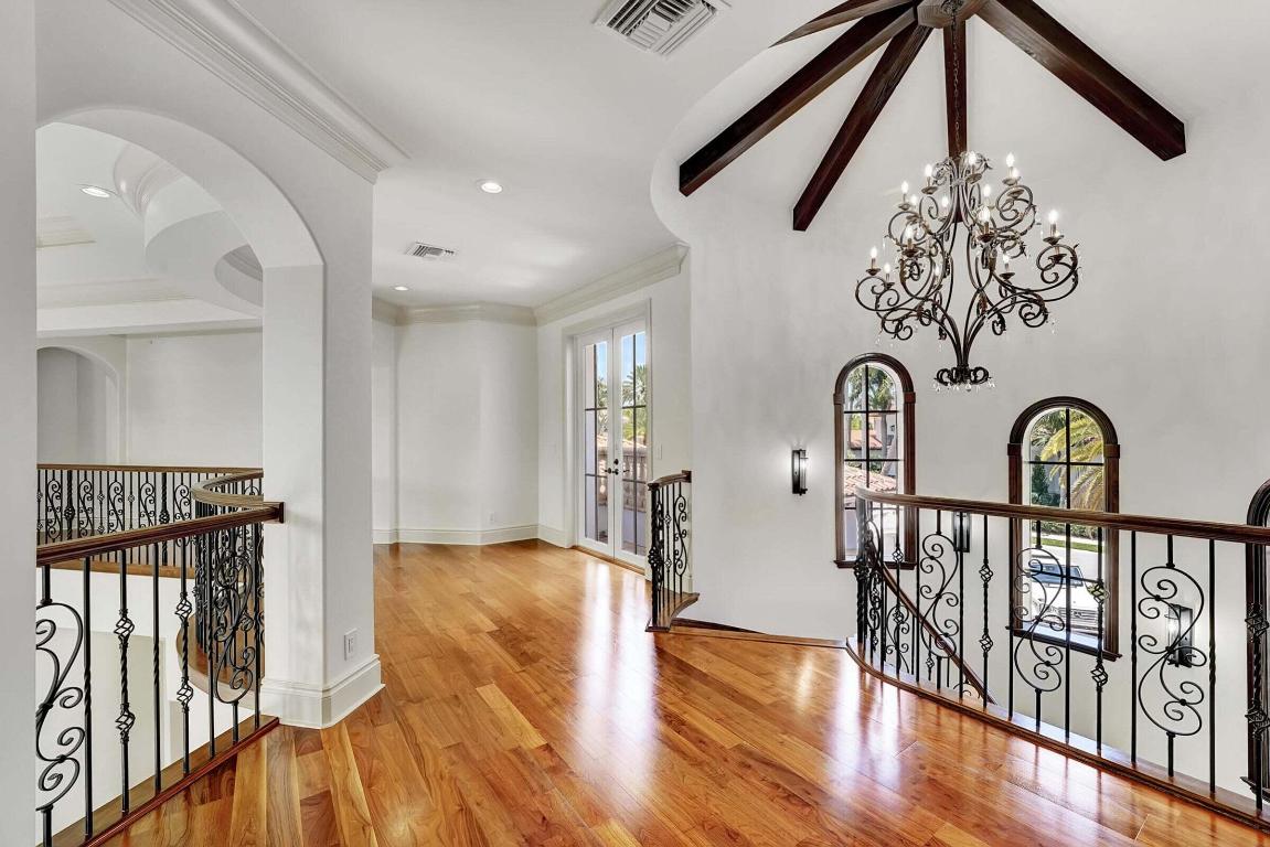 Harbour Isles - Residential