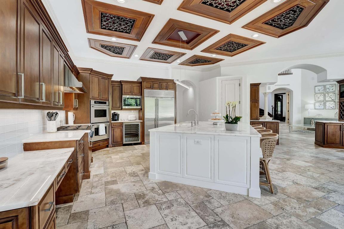 Harbour Isles - Residential