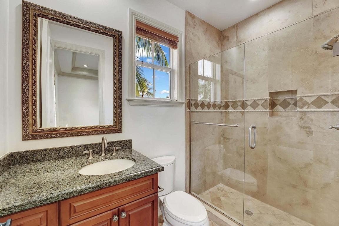 Harbour Isles - Residential