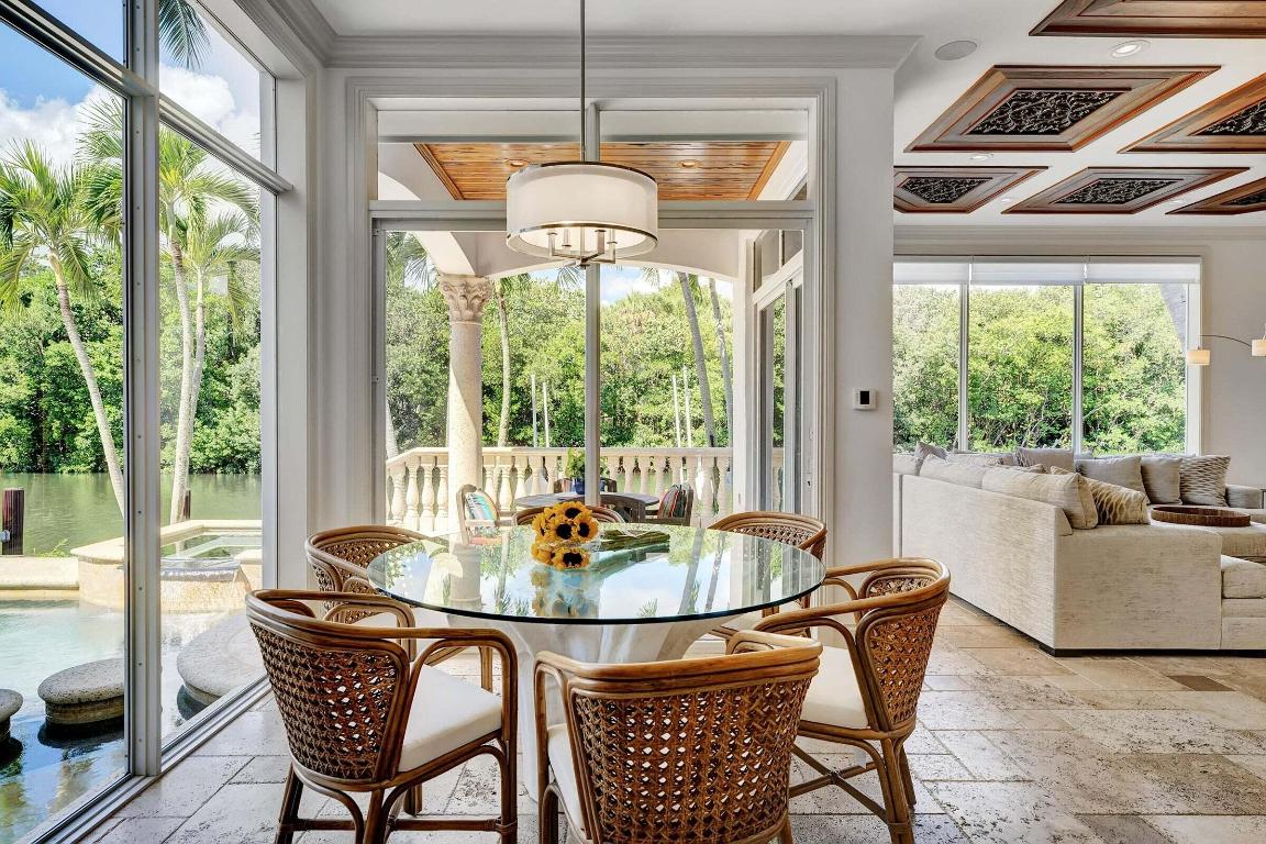 Harbour Isles - Residential