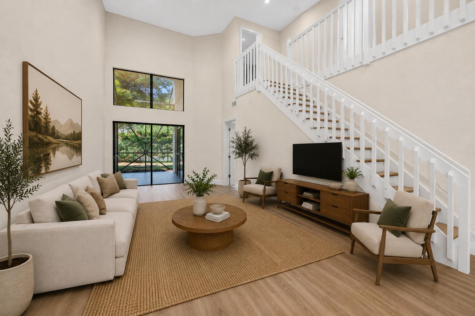 BOCA HERMOSA GARDENS - Residential