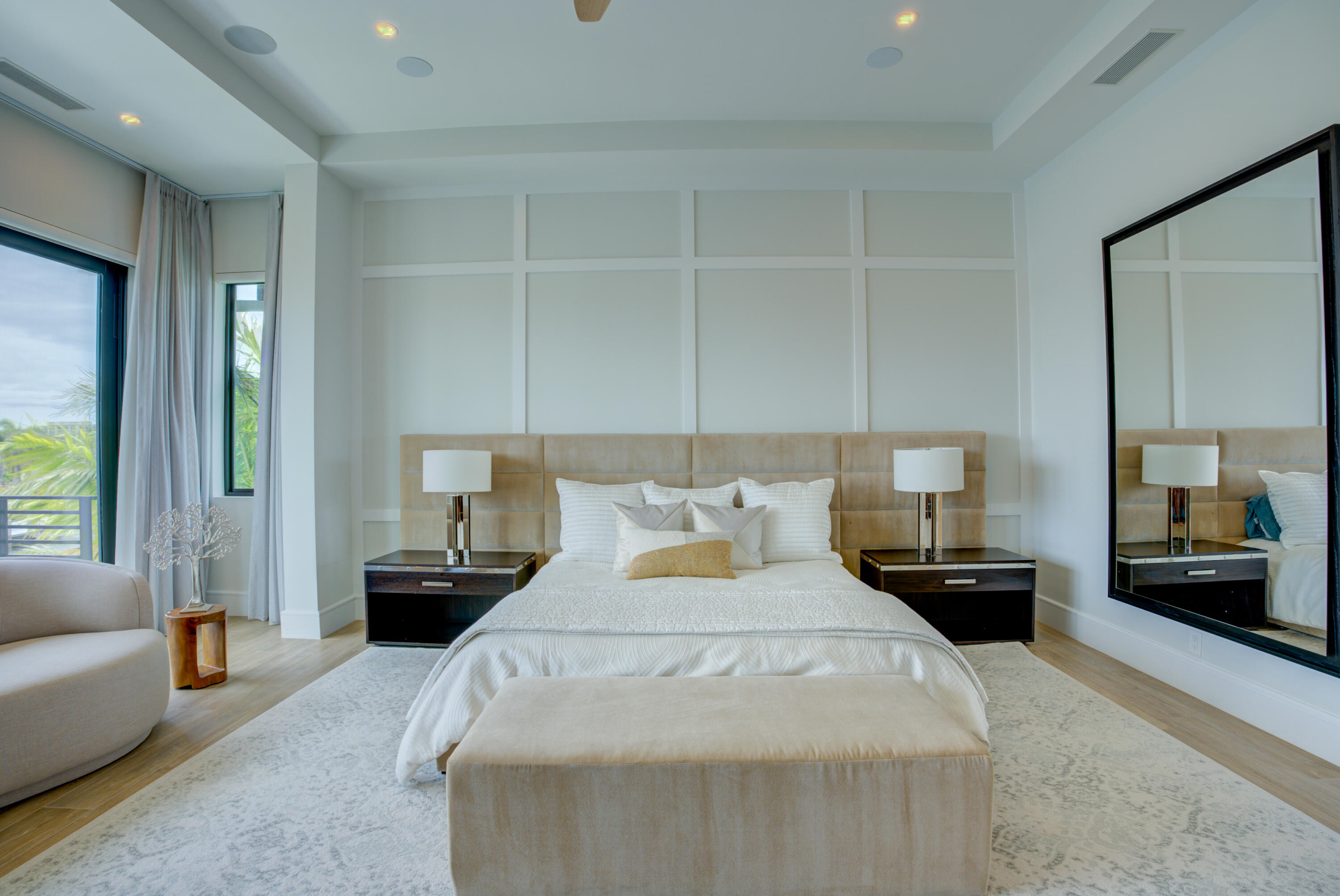 VENETIAN ISLES 1ST SEC - Residential