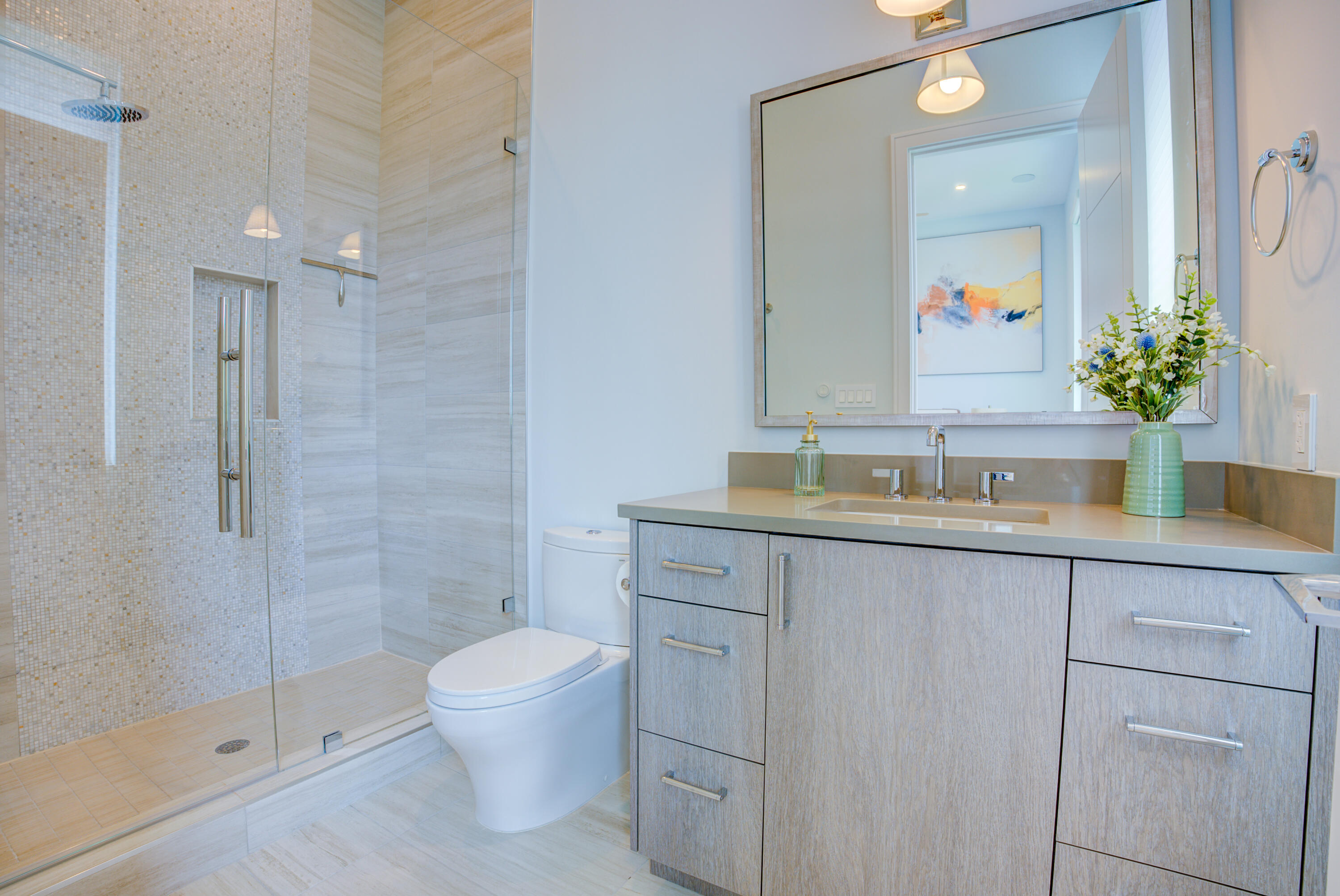 VENETIAN ISLES 1ST SEC - Residential