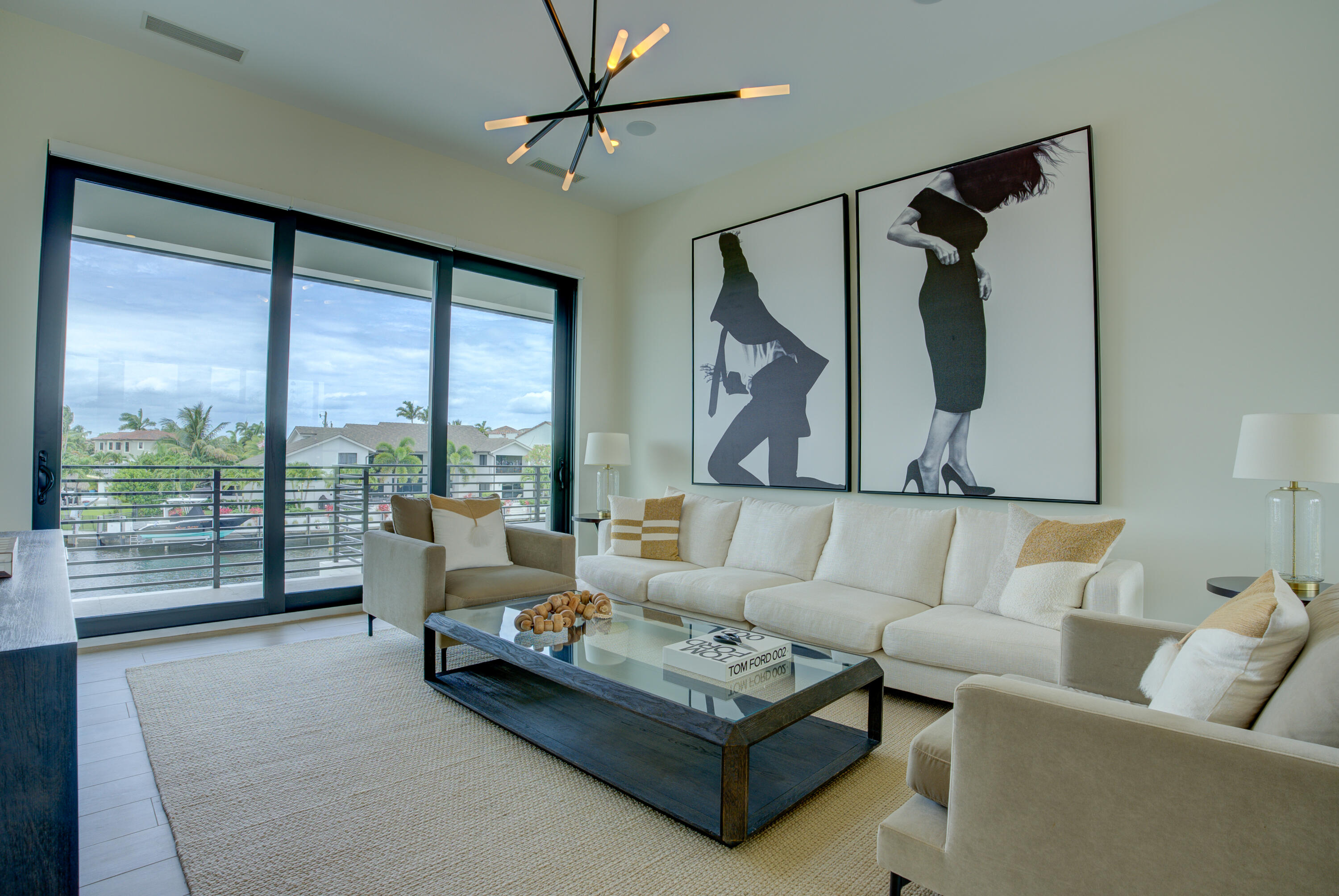 VENETIAN ISLES 1ST SEC - Residential