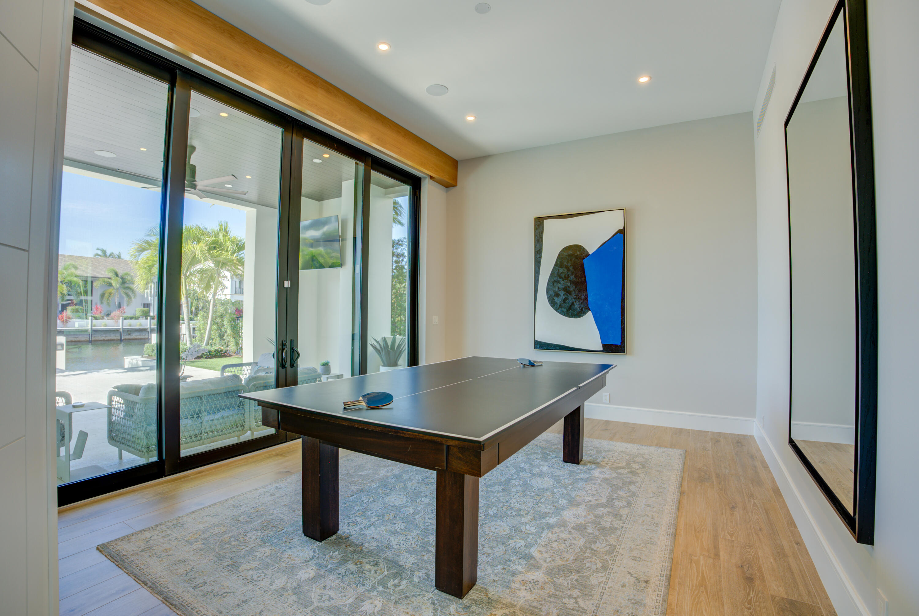 VENETIAN ISLES 1ST SEC - Residential