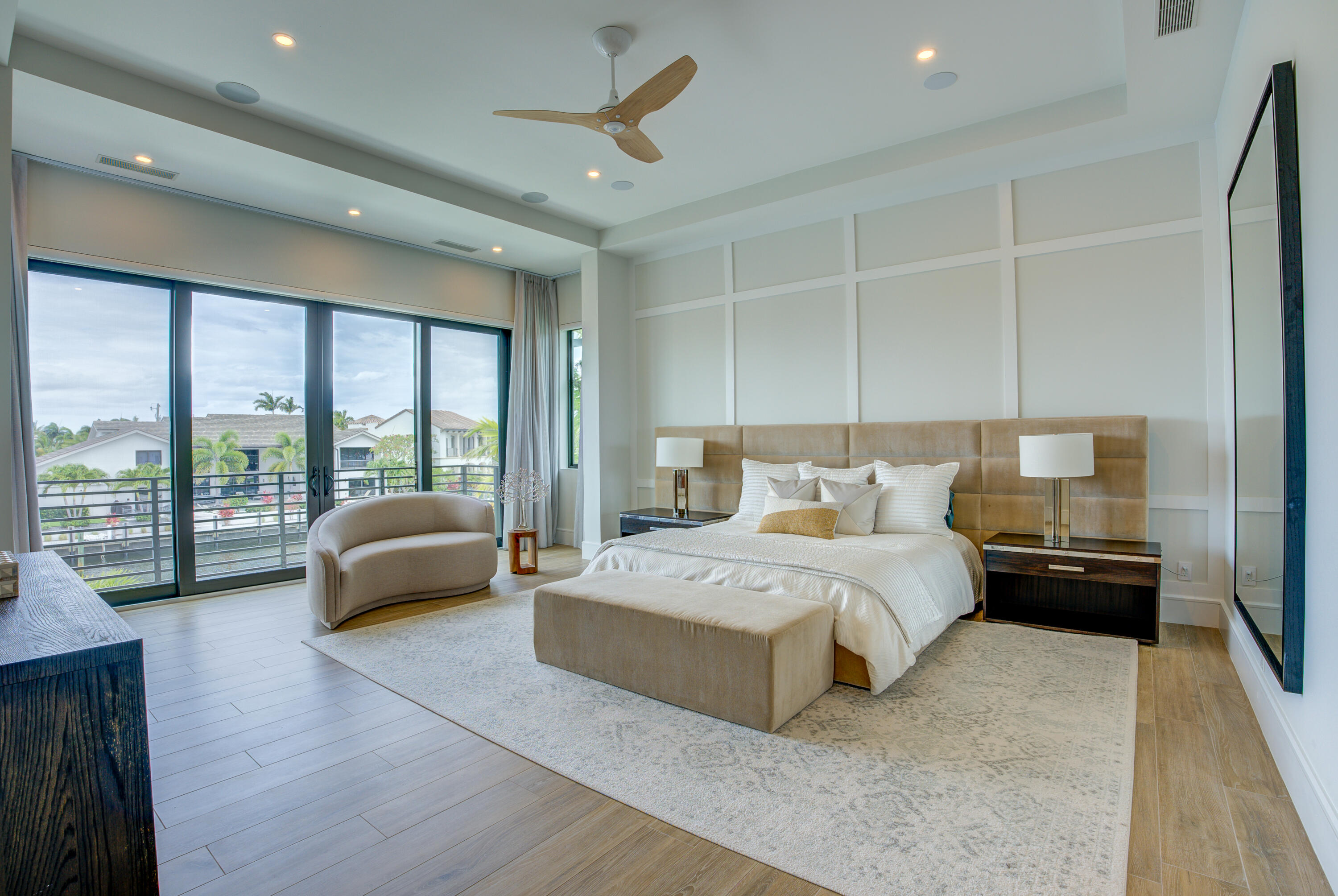 VENETIAN ISLES 1ST SEC - Residential
