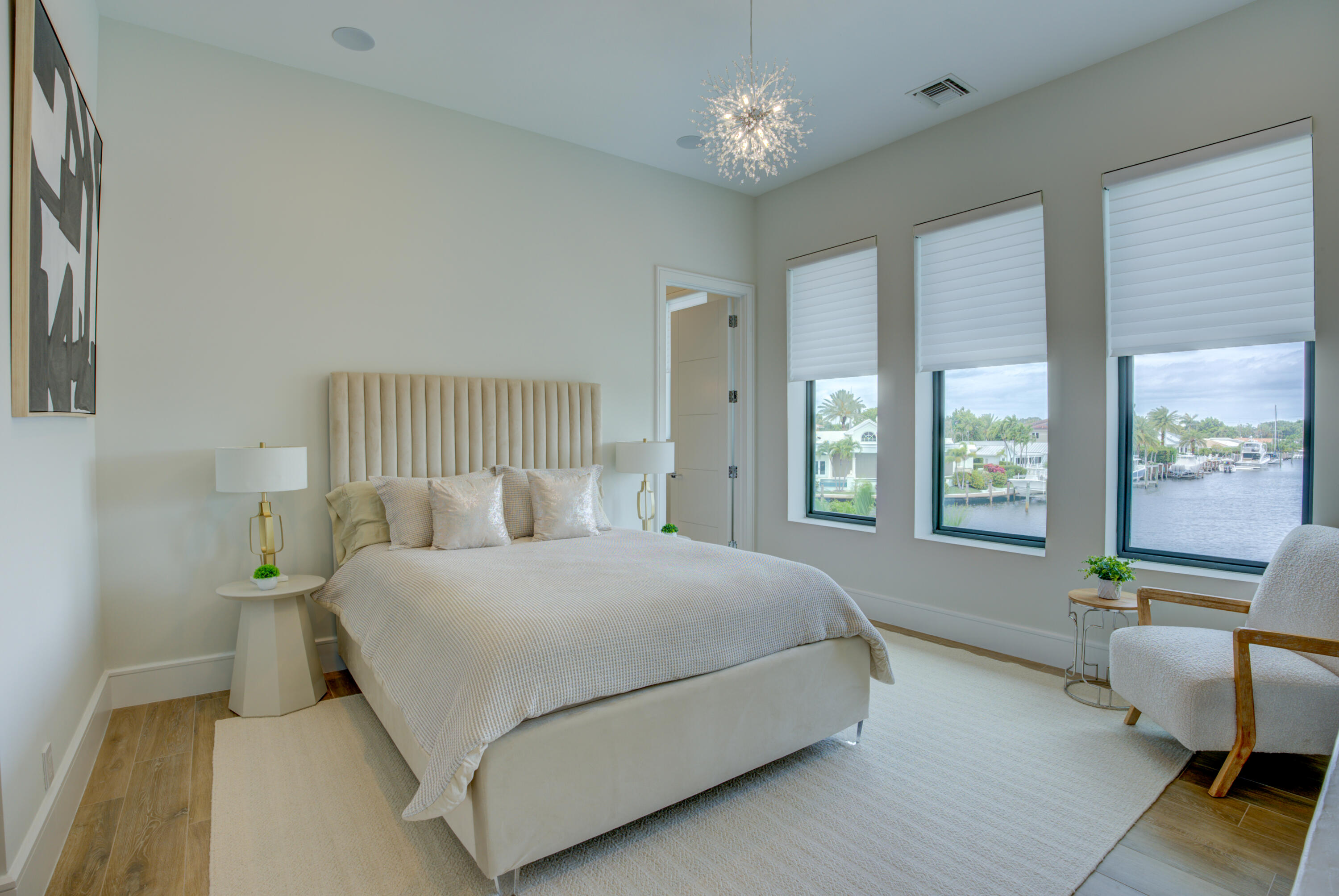 VENETIAN ISLES 1ST SEC - Residential
