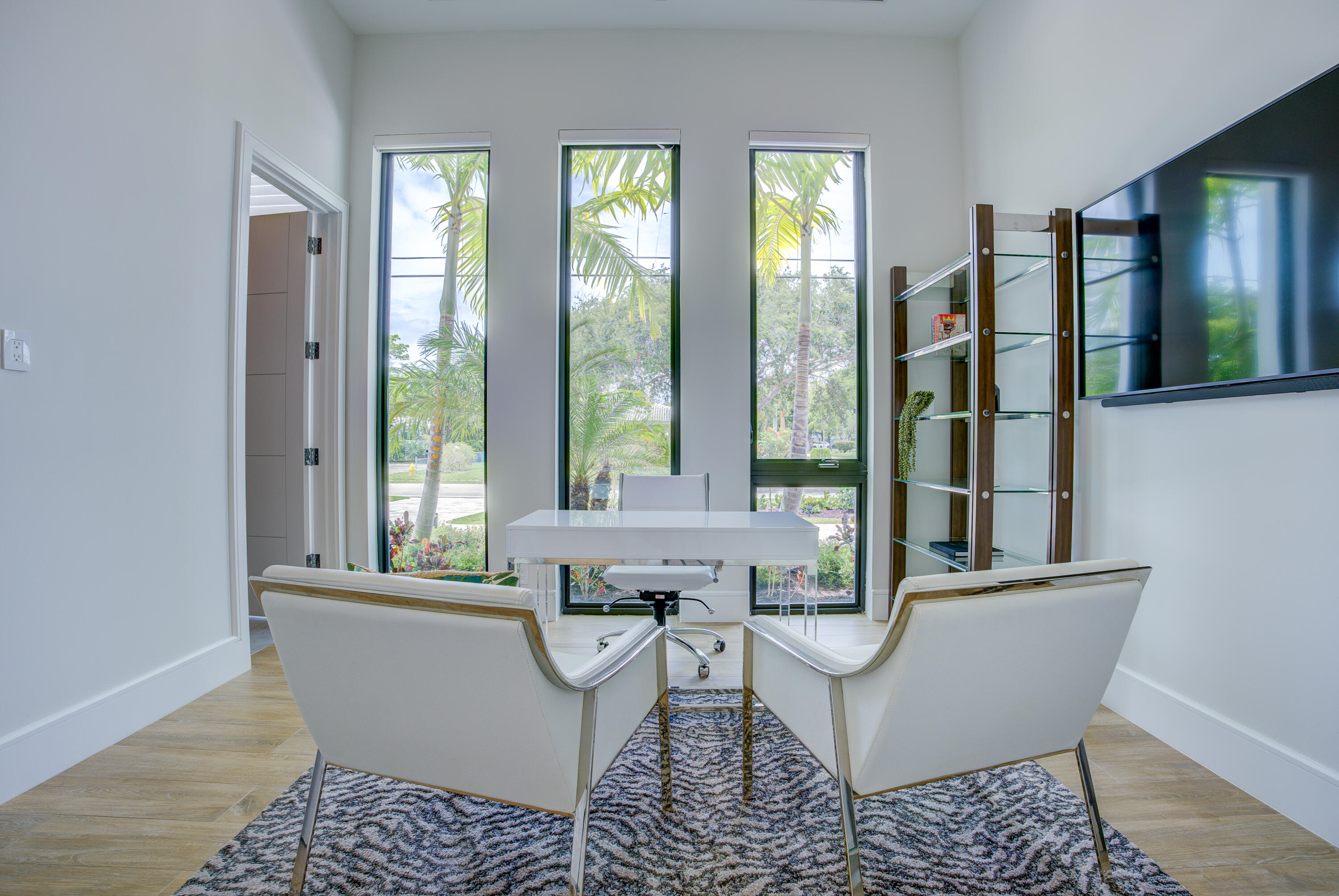 VENETIAN ISLES 1ST SEC - Residential