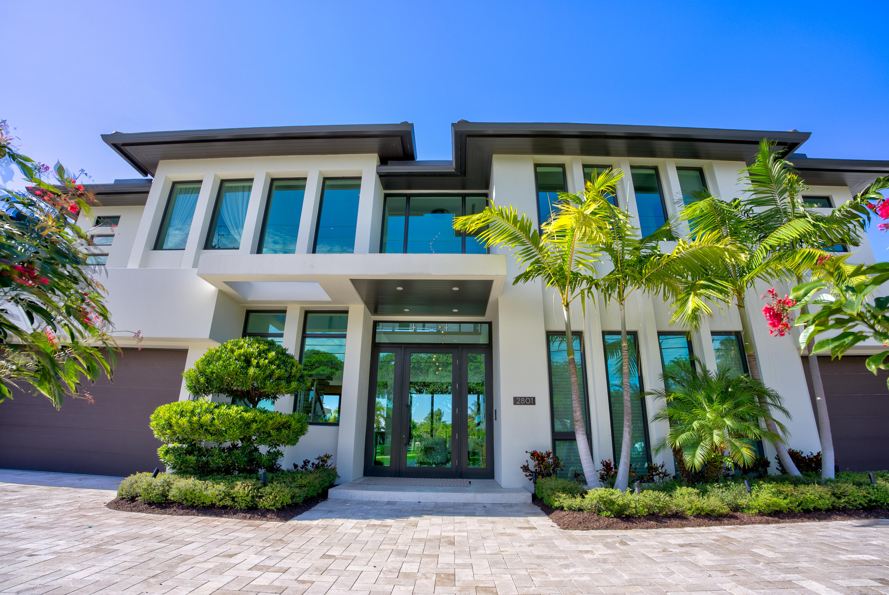 VENETIAN ISLES 1ST SEC - Residential