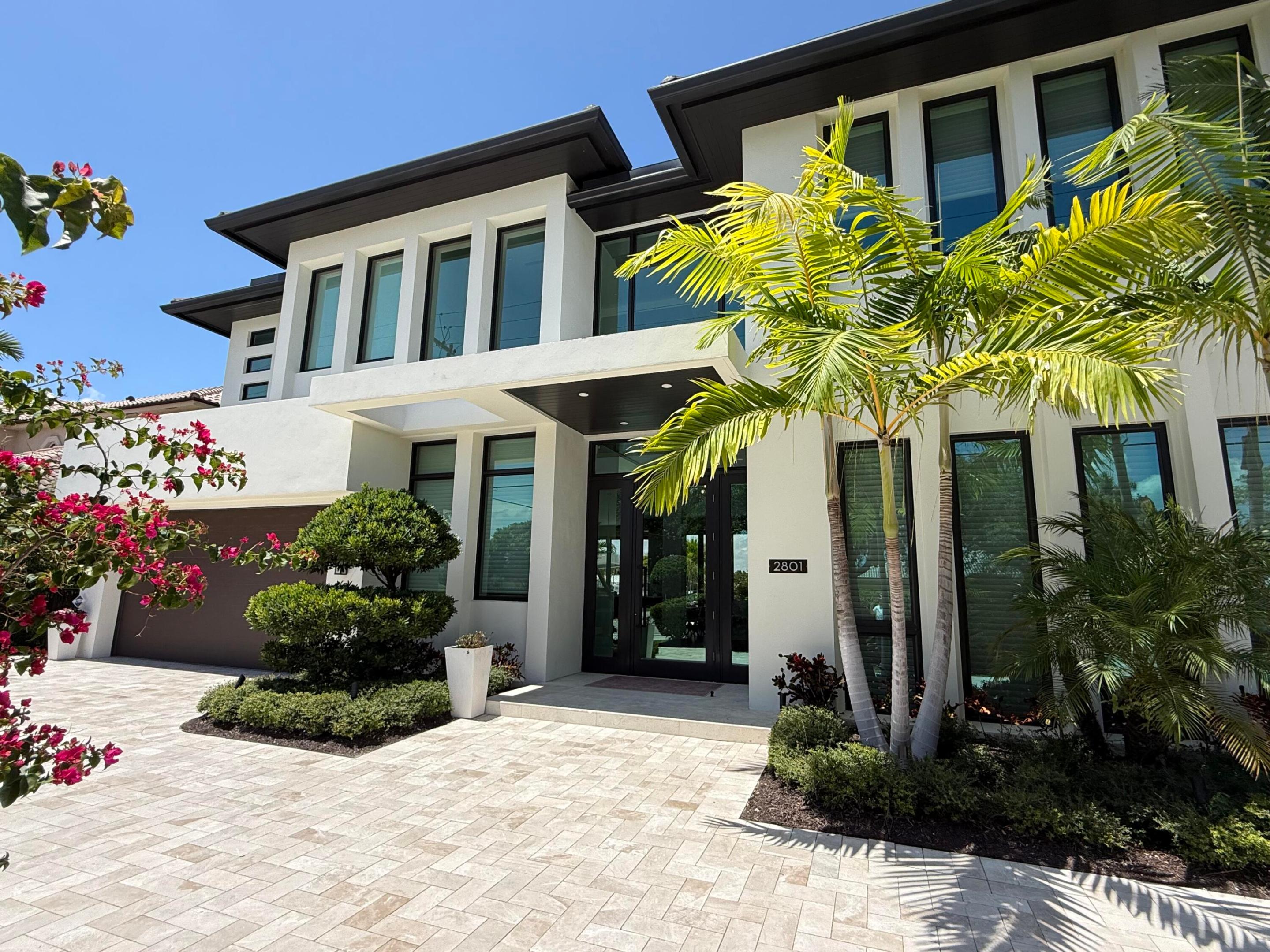 VENETIAN ISLES 1ST SEC - Residential