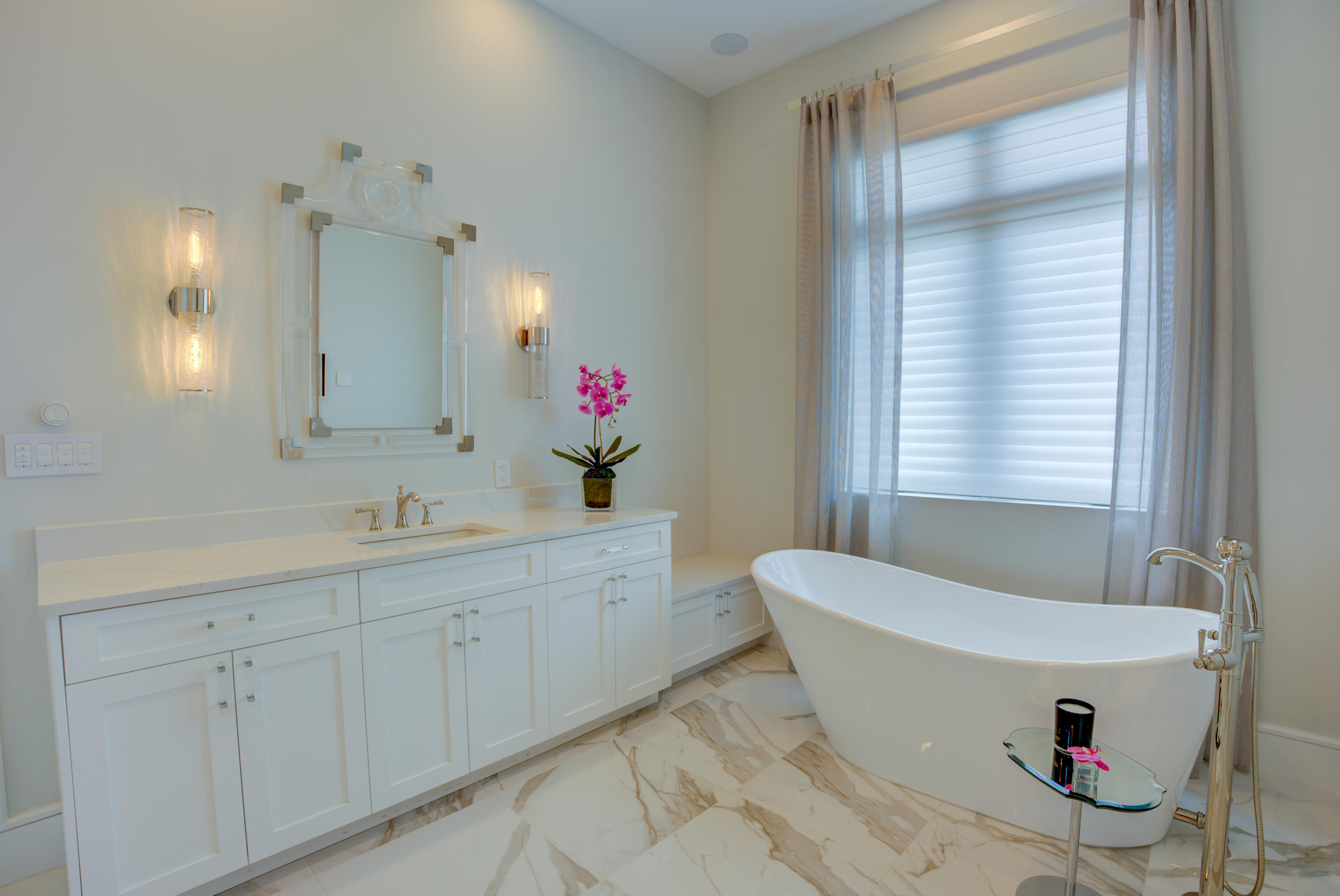 VENETIAN ISLES 1ST SEC - Residential