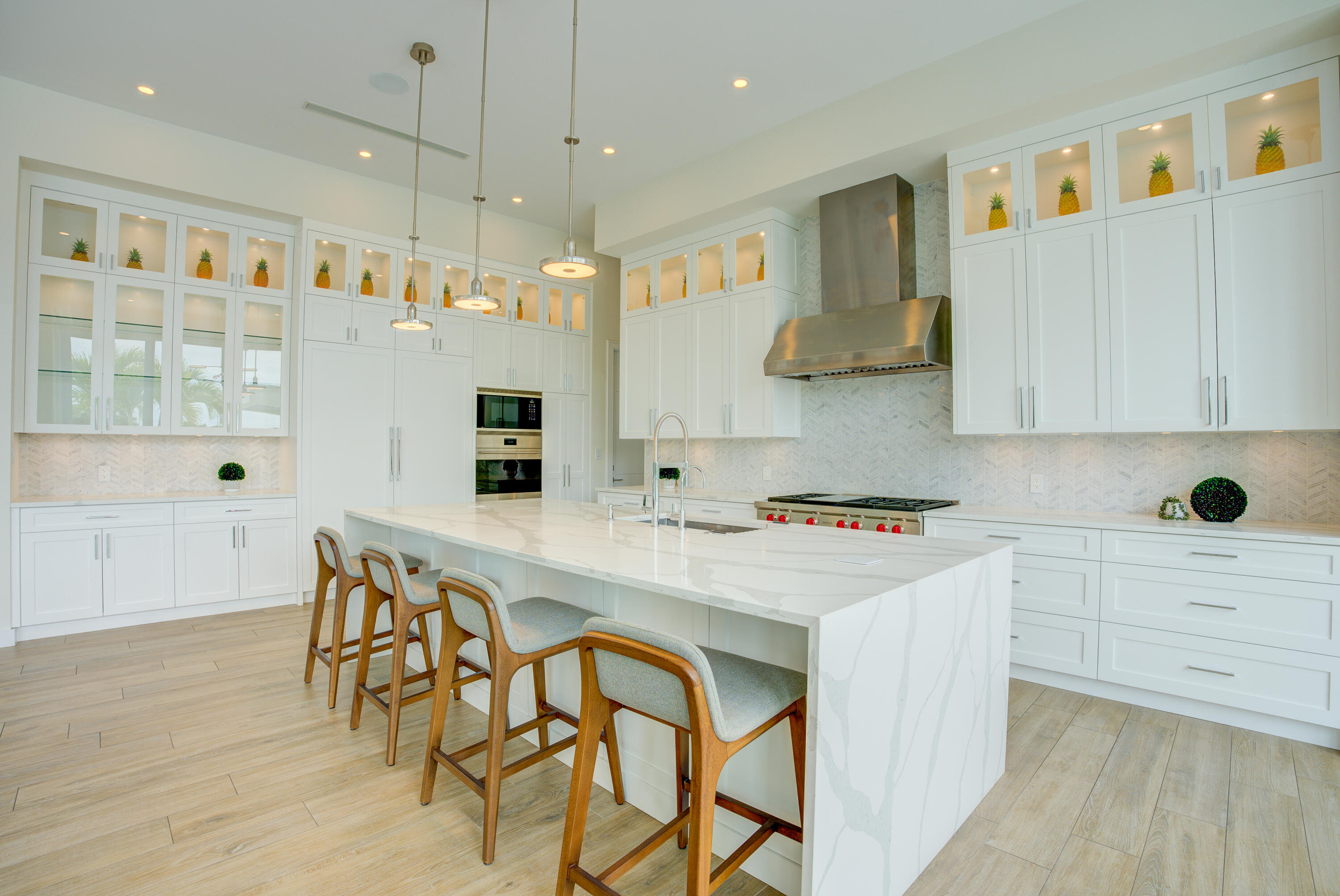 VENETIAN ISLES 1ST SEC - Residential