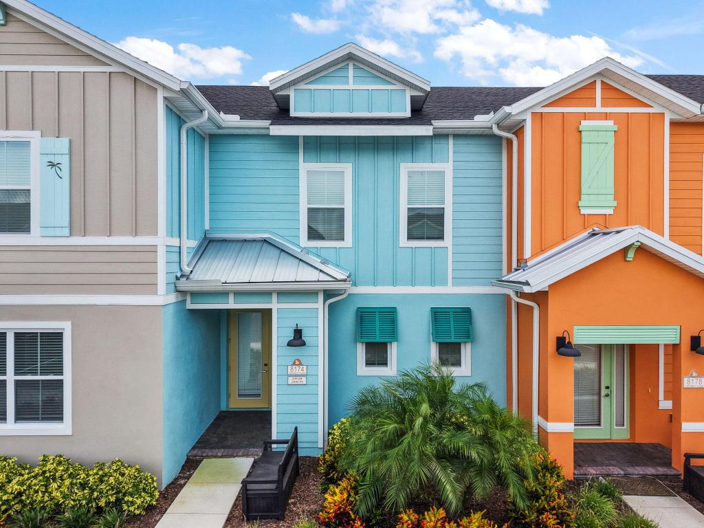 ROLLING OAKS PH 7 - Residential