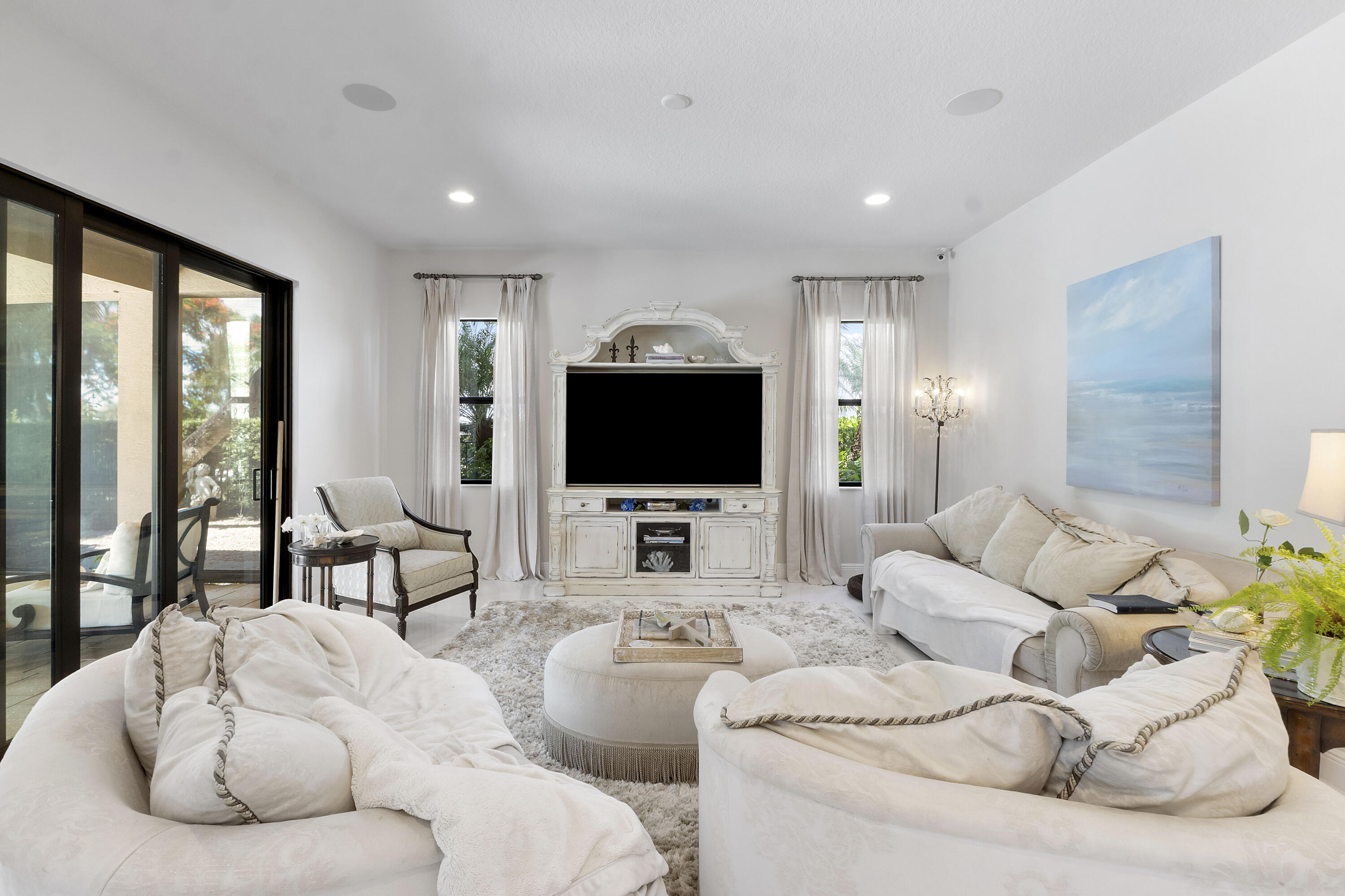 PARKLAND GOLF AND COUNTRY CLUB - Residential