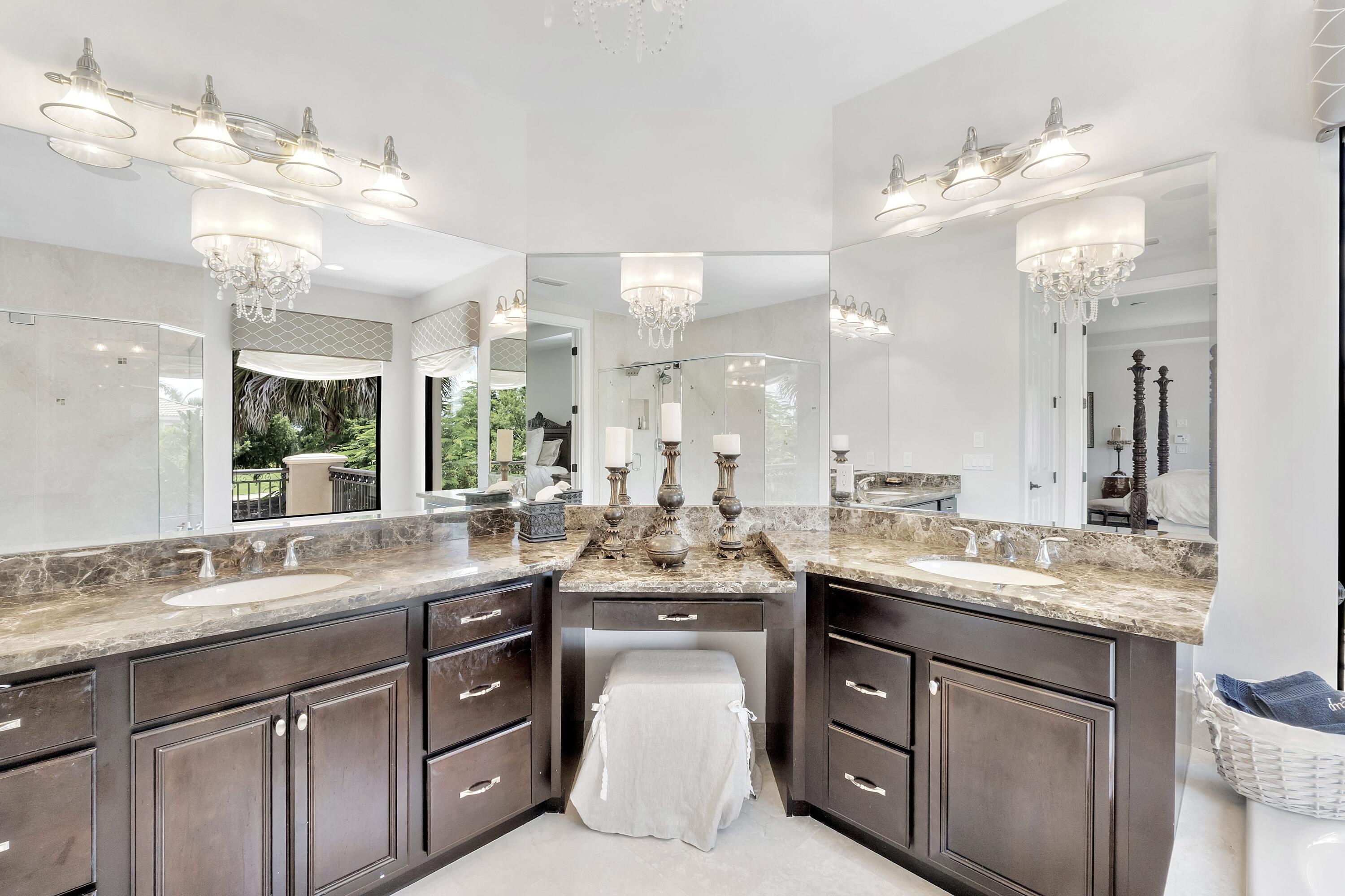 PARKLAND GOLF AND COUNTRY CLUB - Residential