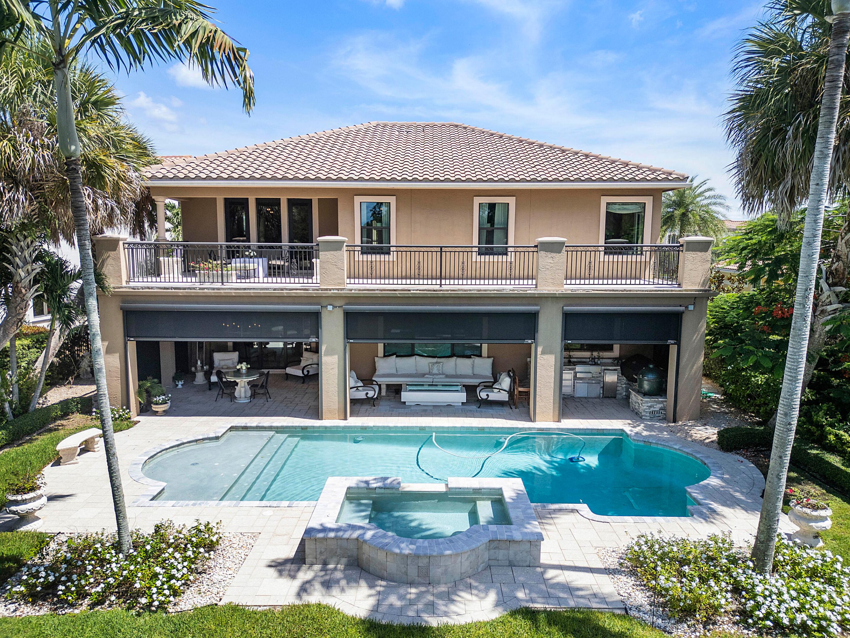 PARKLAND GOLF AND COUNTRY CLUB - Residential