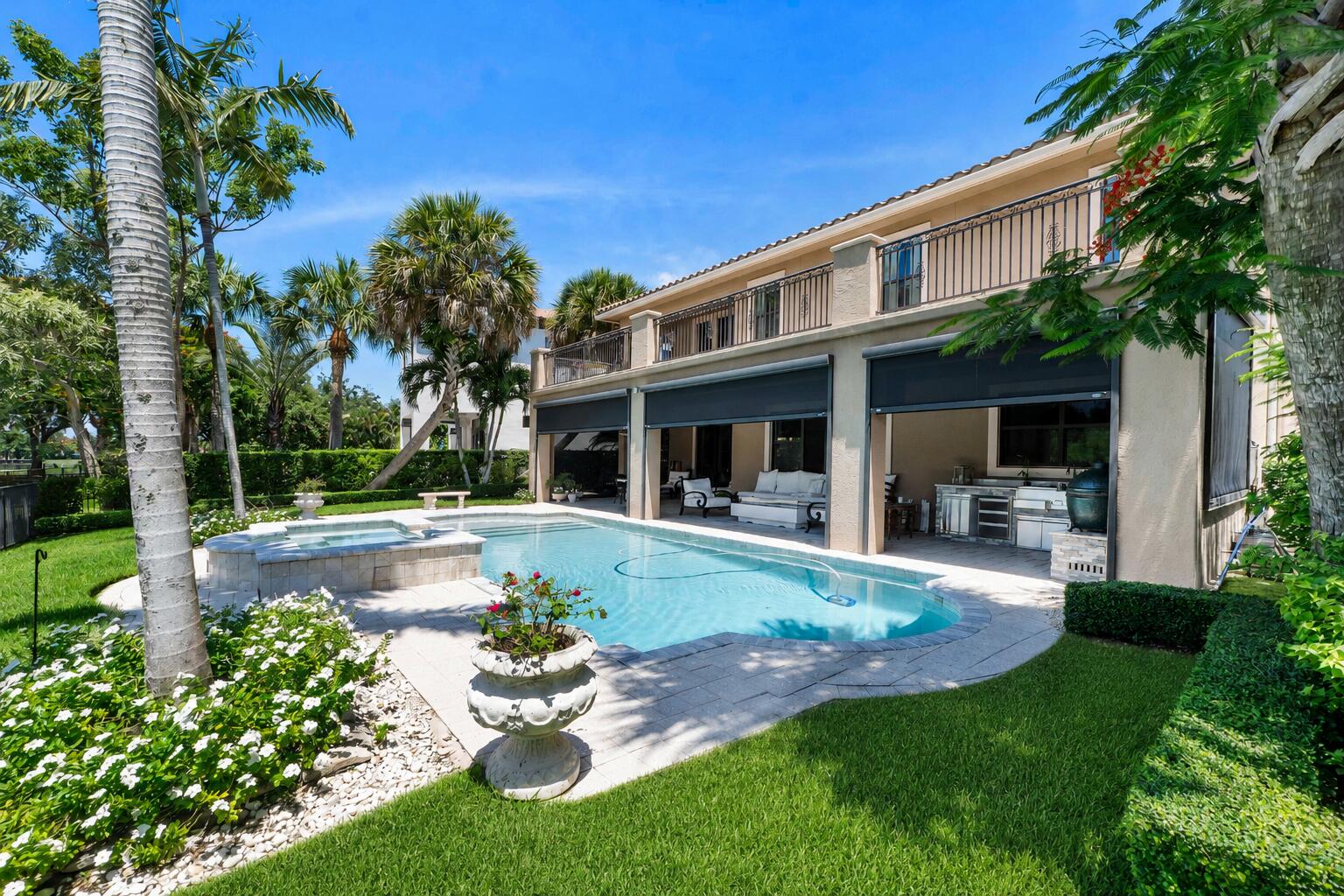 PARKLAND GOLF AND COUNTRY CLUB - Residential