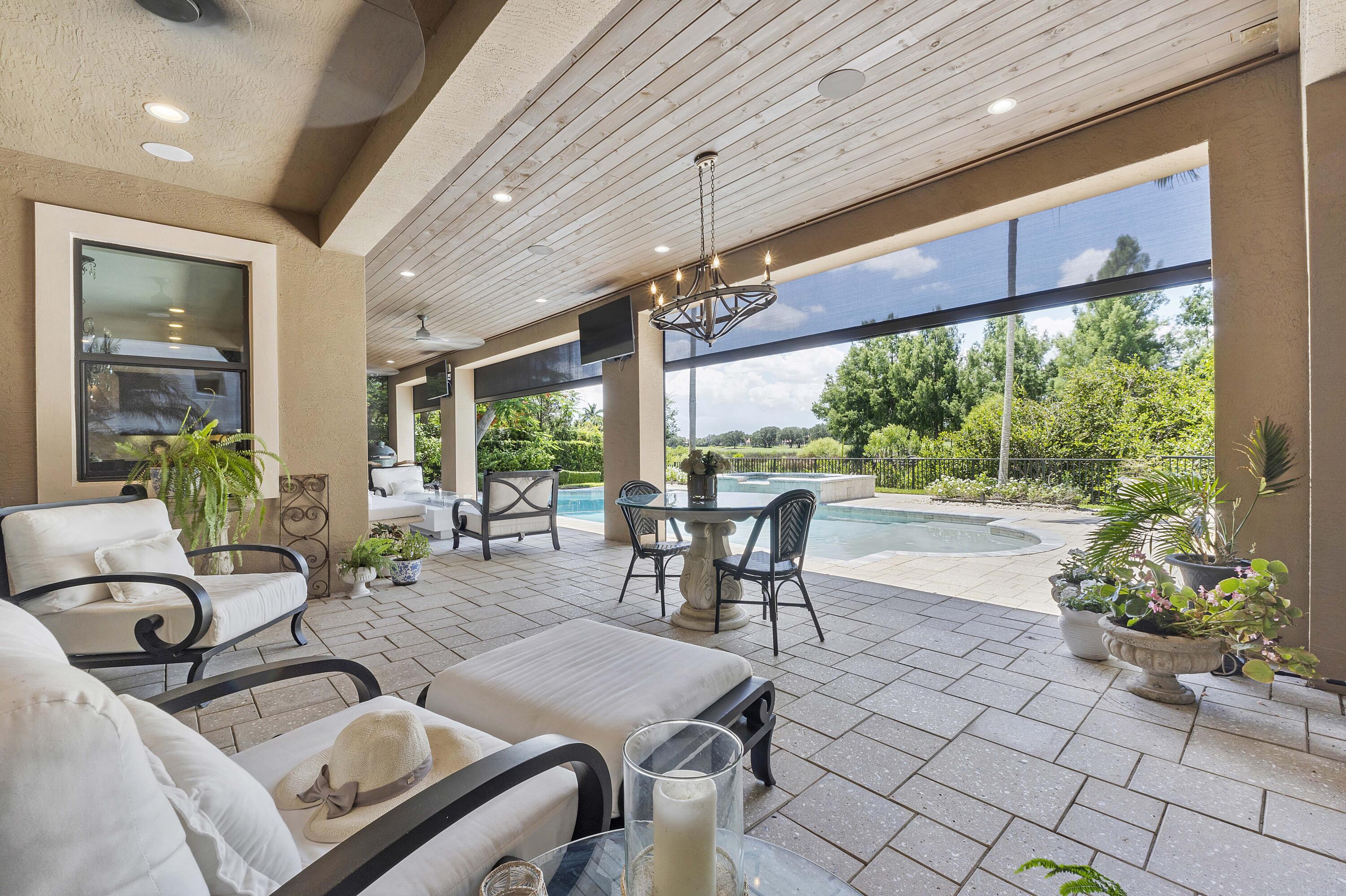PARKLAND GOLF AND COUNTRY CLUB - Residential