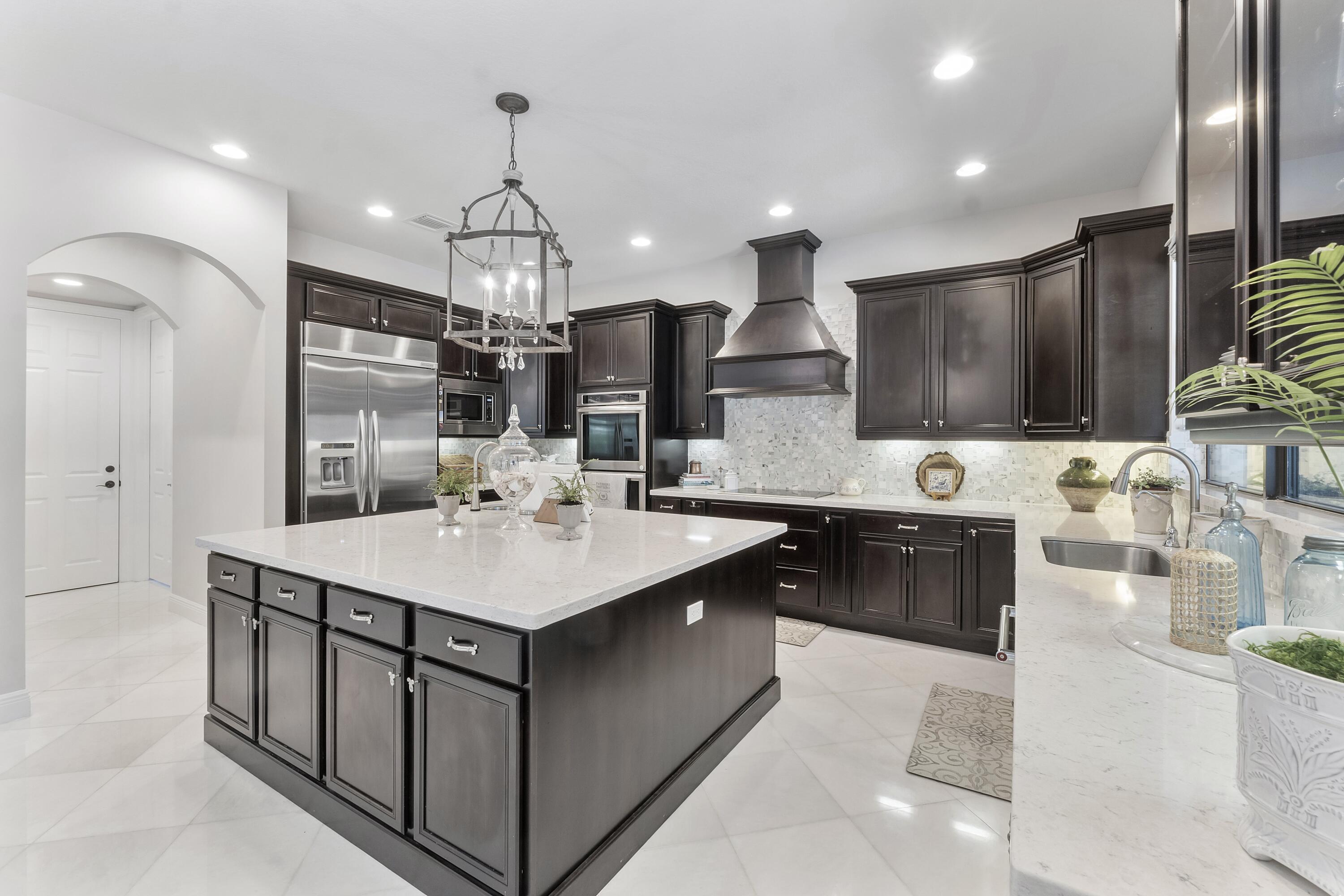 PARKLAND GOLF AND COUNTRY CLUB - Residential