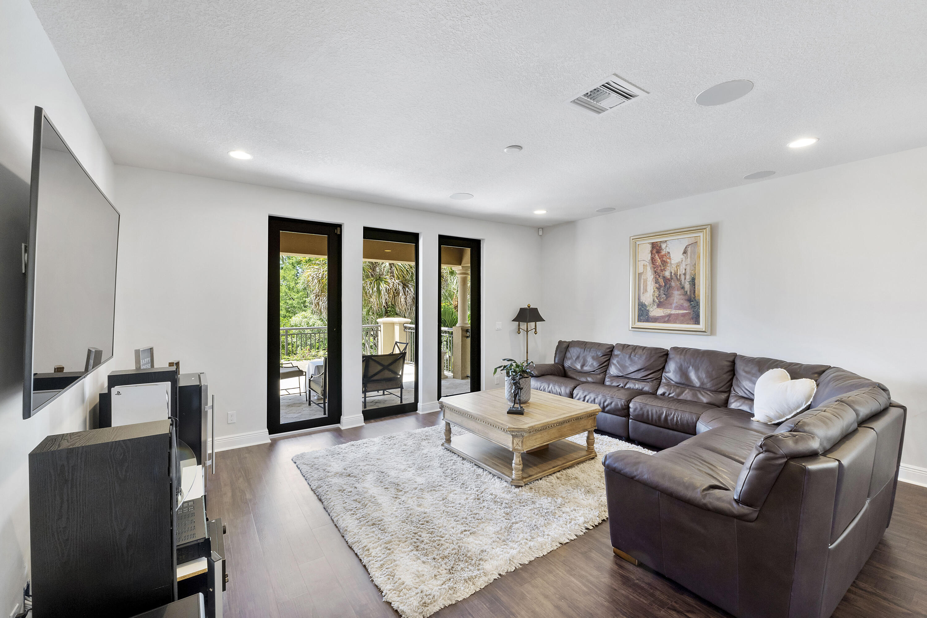 PARKLAND GOLF AND COUNTRY CLUB - Residential