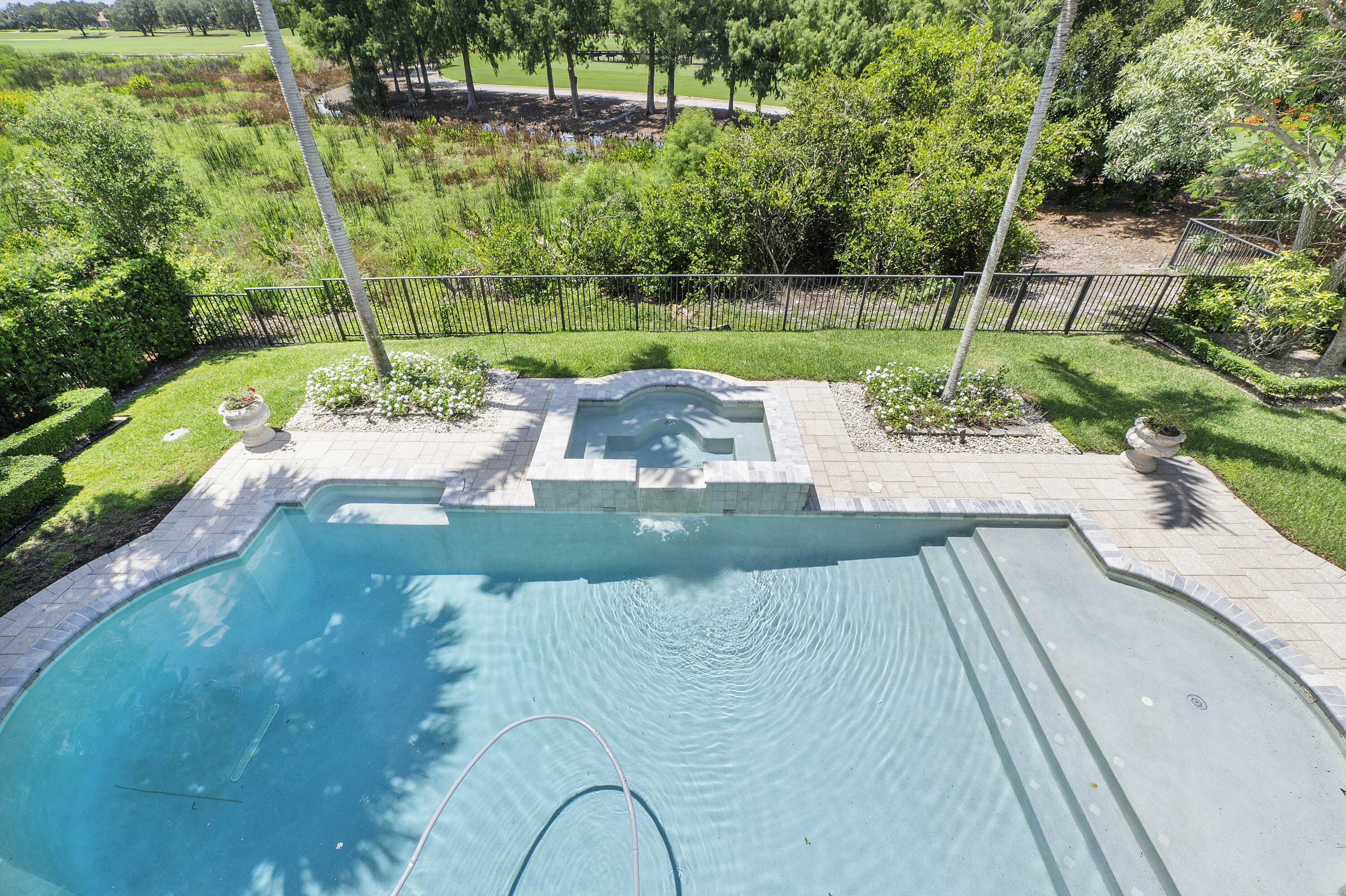 PARKLAND GOLF AND COUNTRY CLUB - Residential