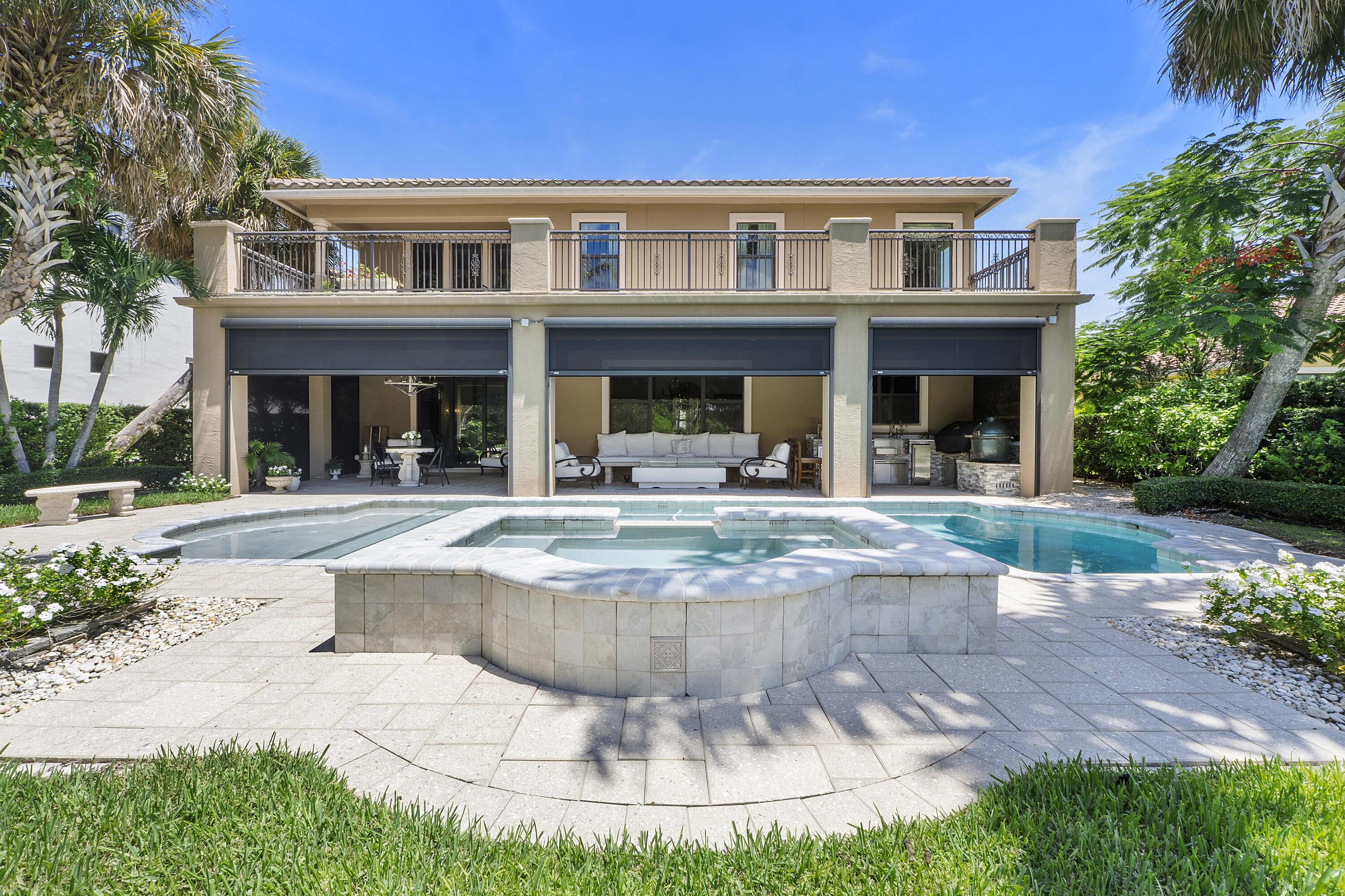 PARKLAND GOLF AND COUNTRY CLUB - Residential
