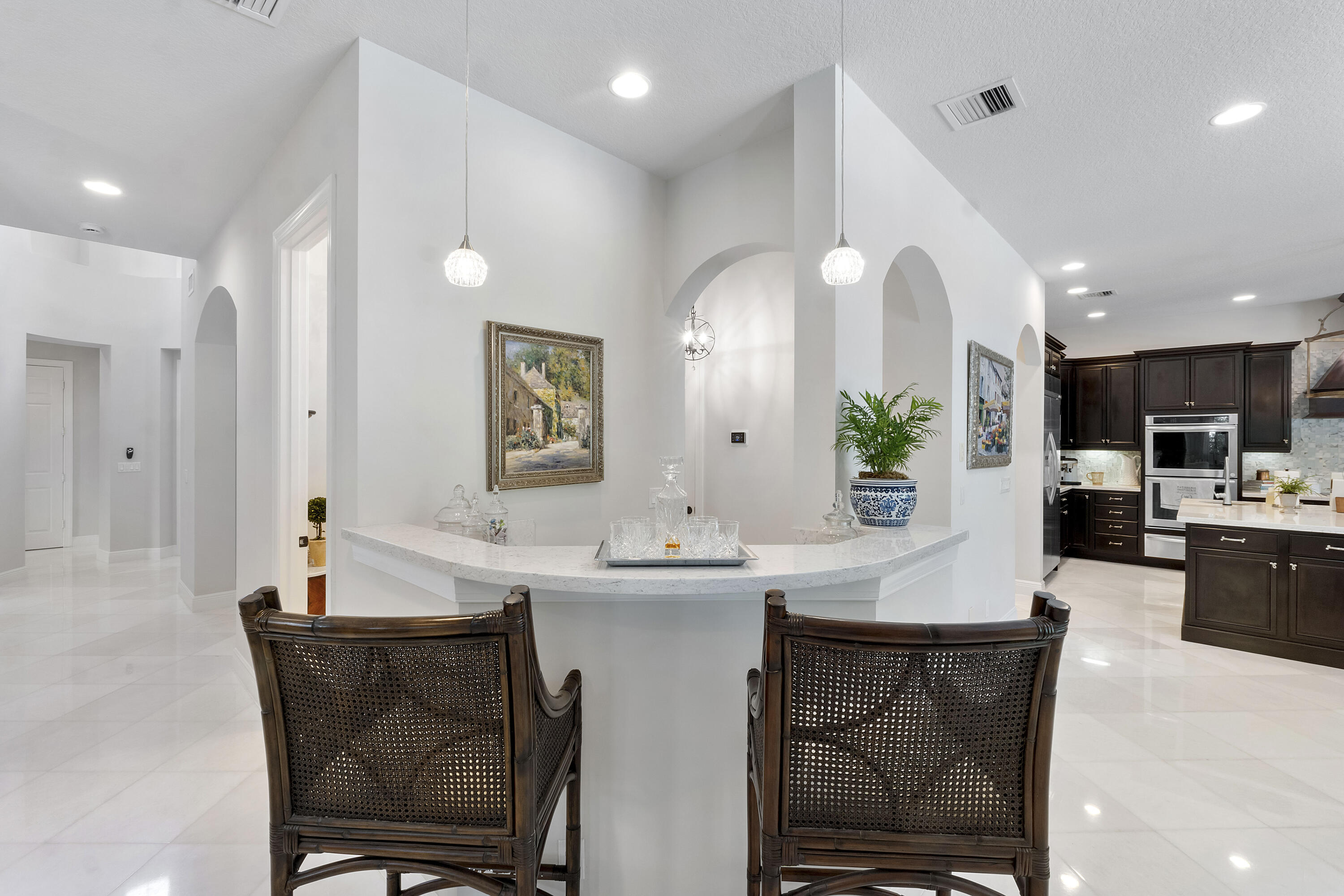PARKLAND GOLF AND COUNTRY CLUB - Residential
