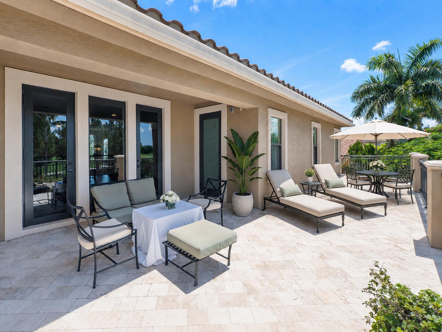 PARKLAND GOLF AND COUNTRY CLUB - Residential