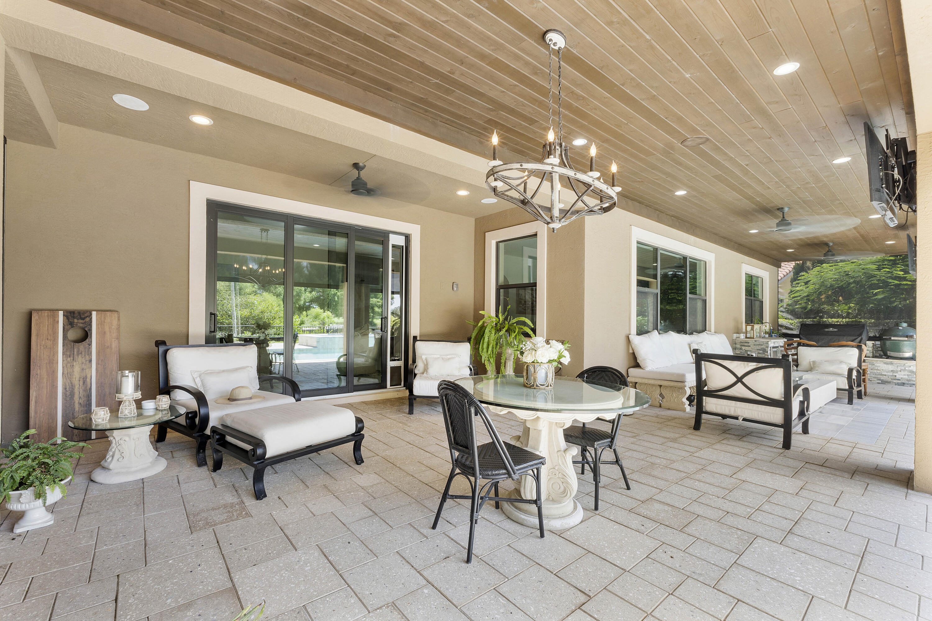 PARKLAND GOLF AND COUNTRY CLUB - Residential