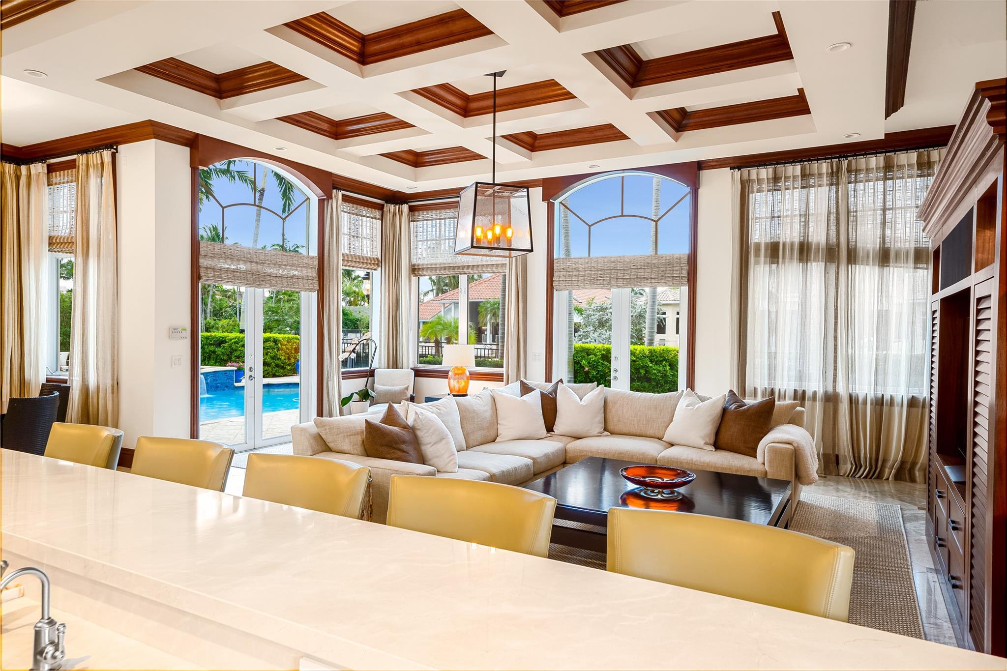 Bay Colony - Residential