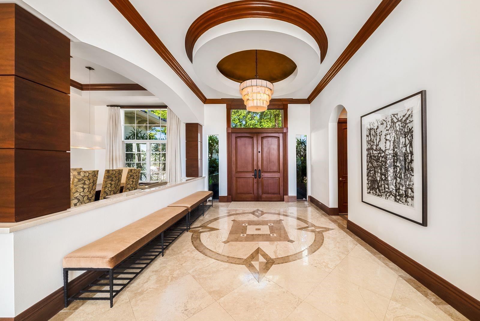 Bay Colony - Residential