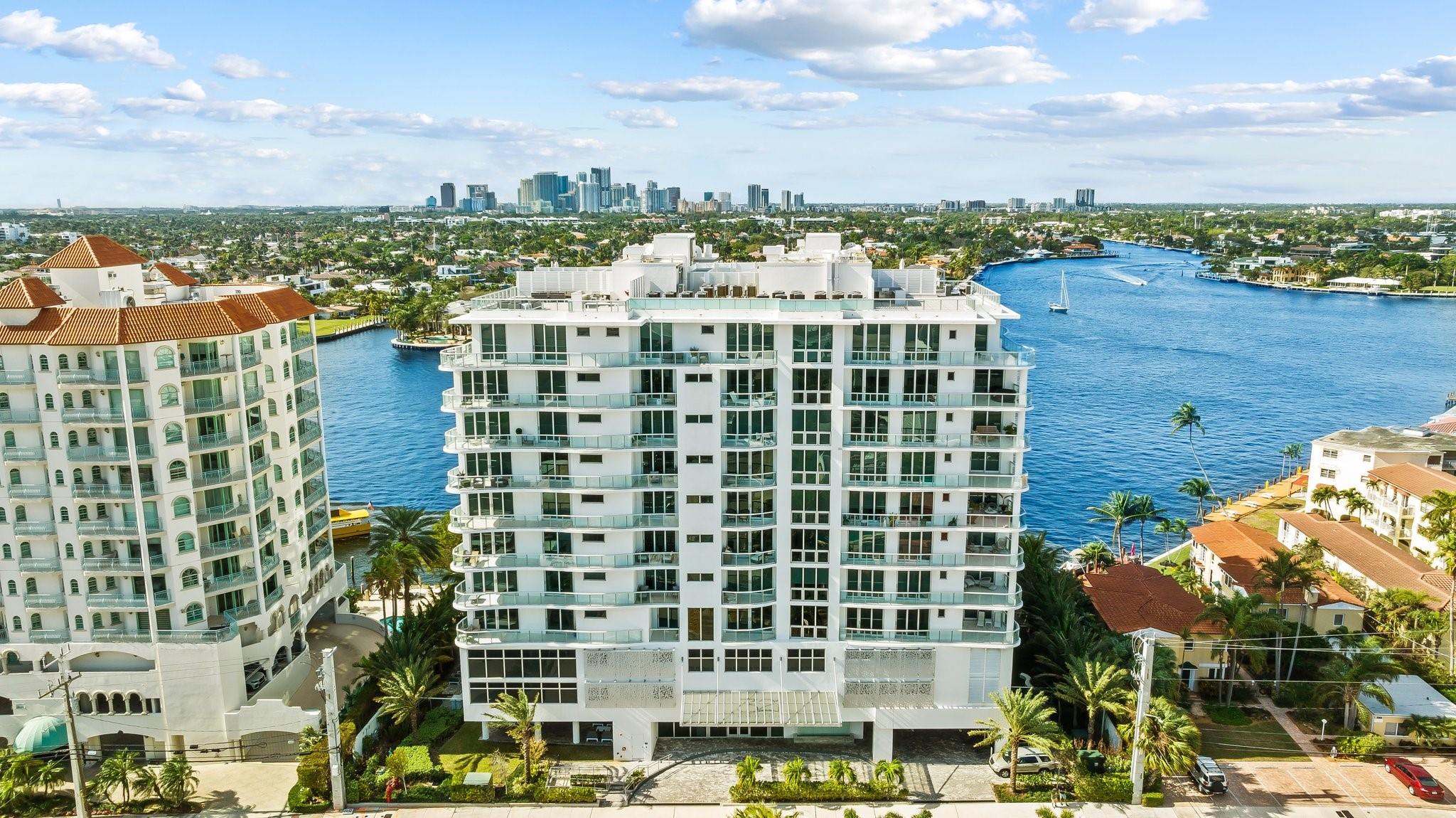 321 at Waters Edge - Residential