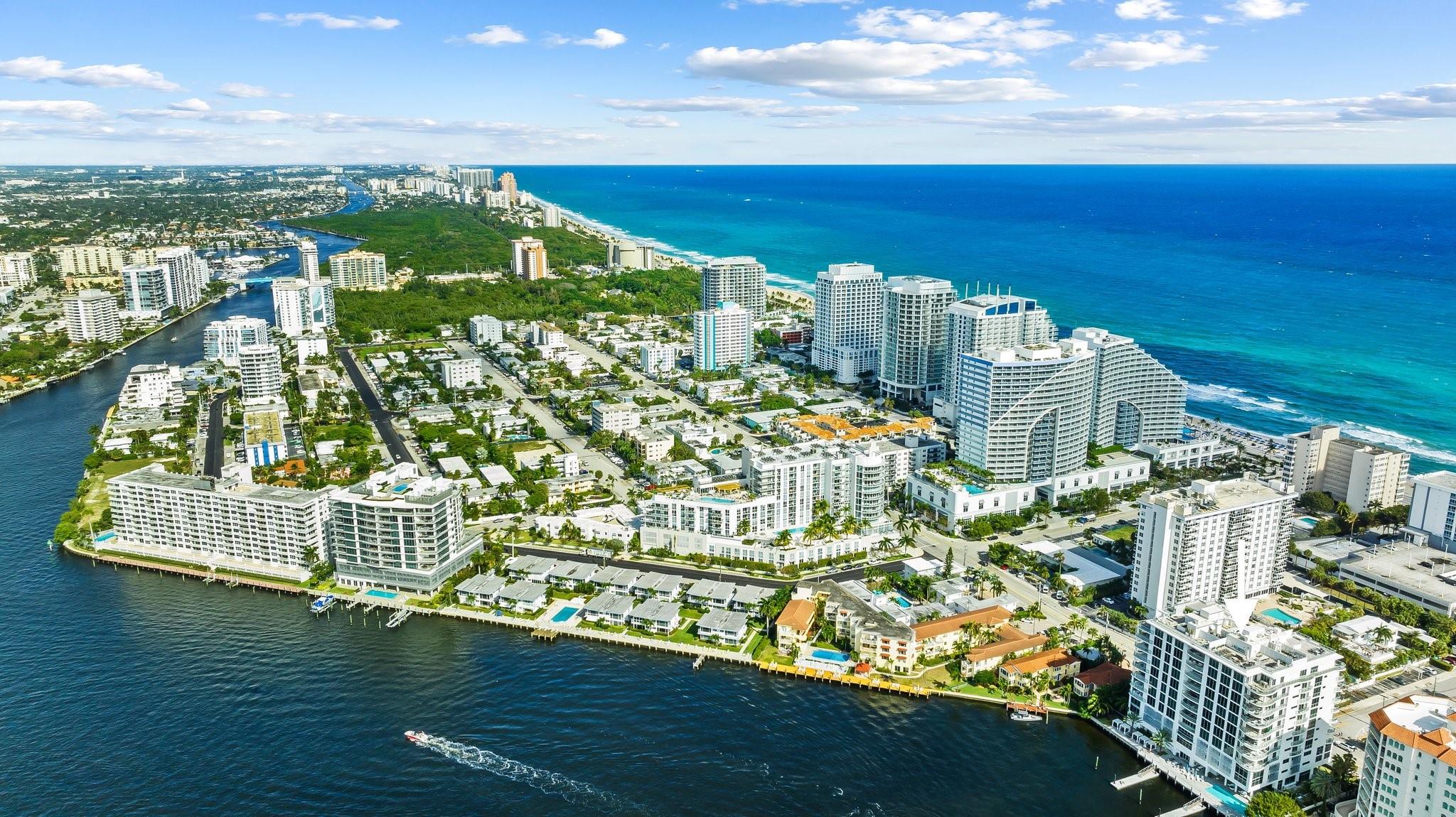 321 at Waters Edge - Residential