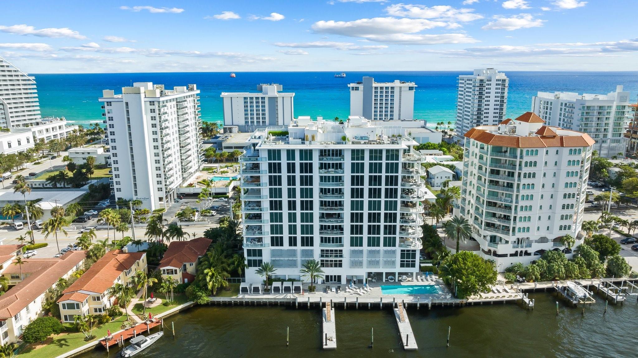 321 at Waters Edge - Residential