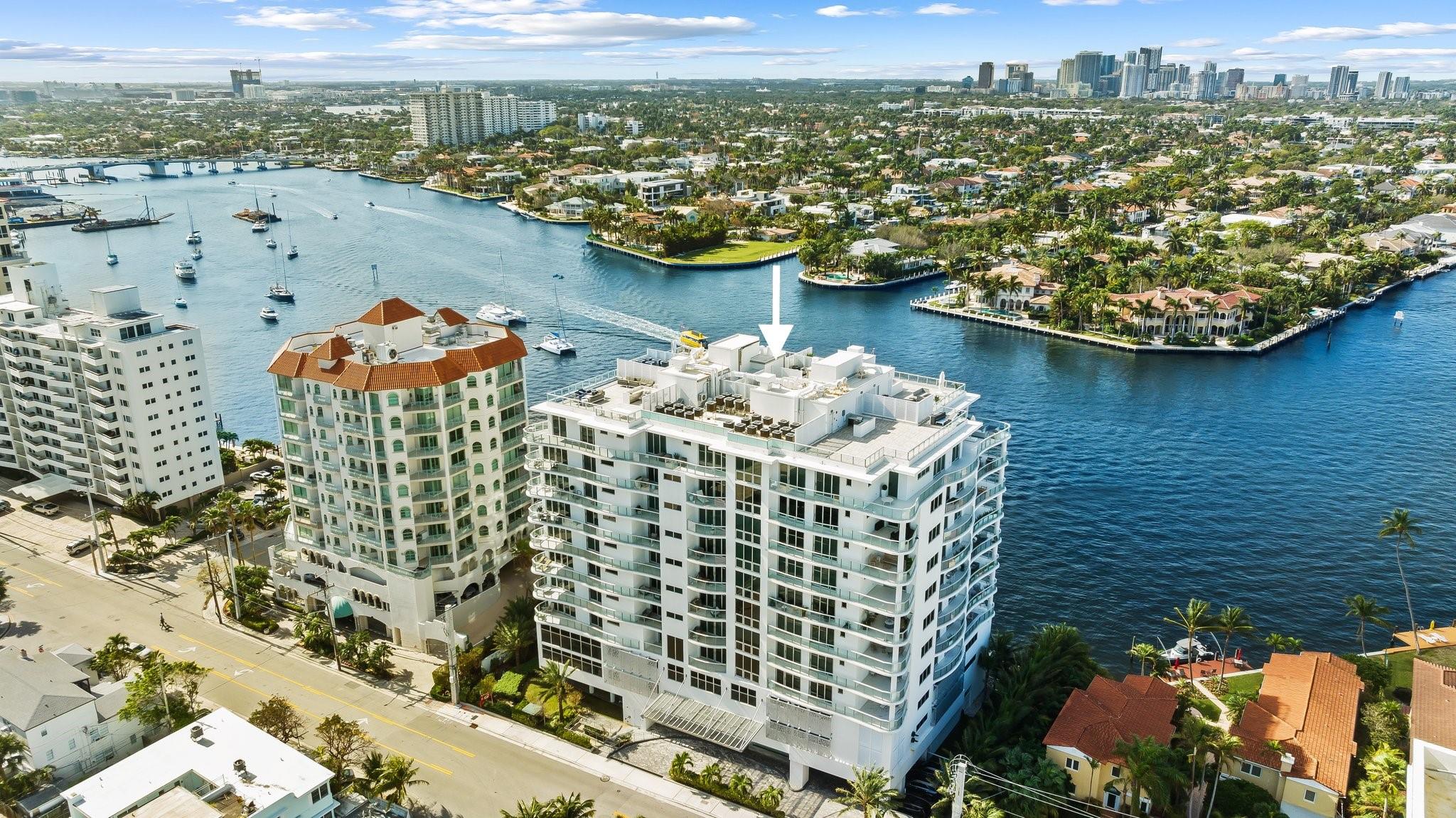 321 at Waters Edge - Residential