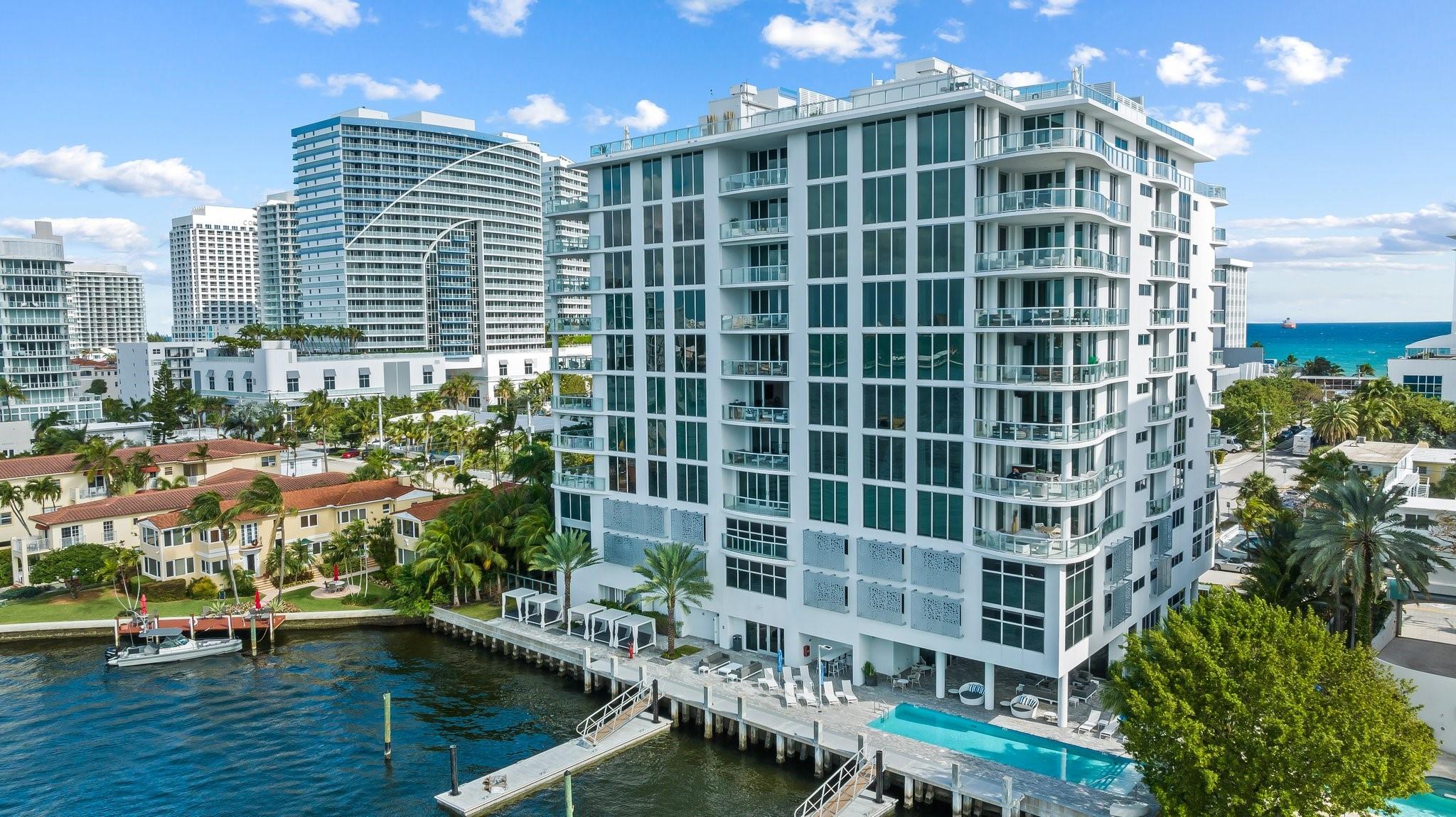 321 at Waters Edge - Residential
