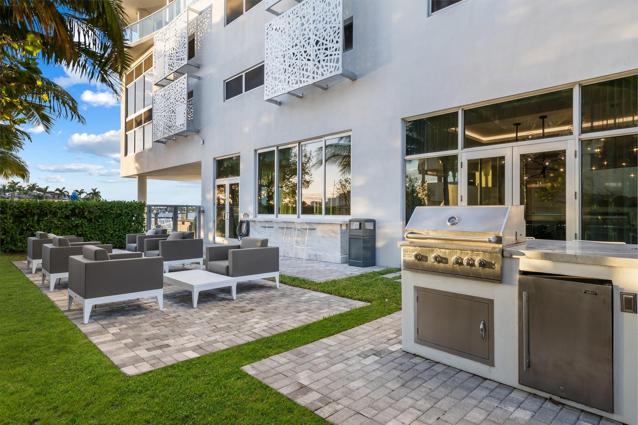 321 at Waters Edge - Residential